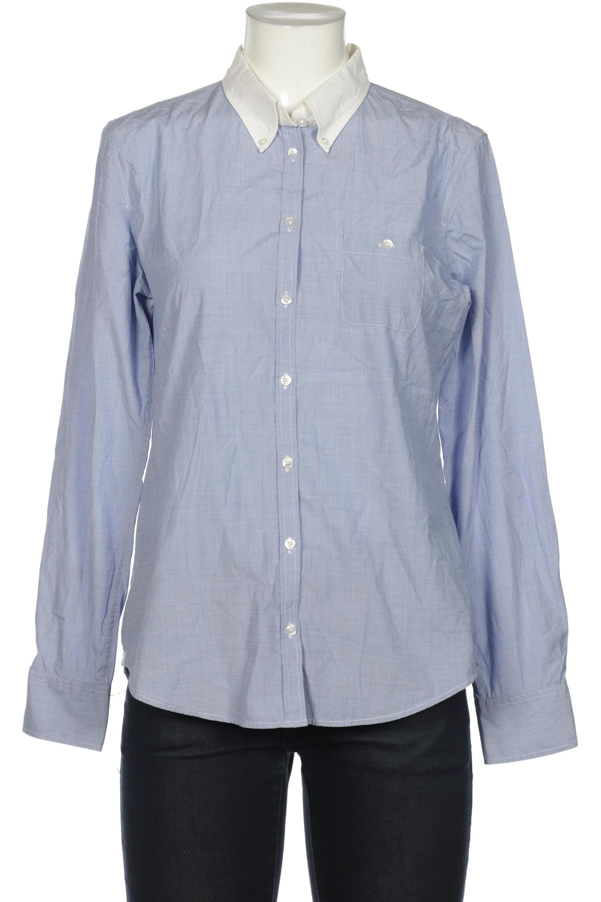 

Marc O Polo Damen Bluse, blau