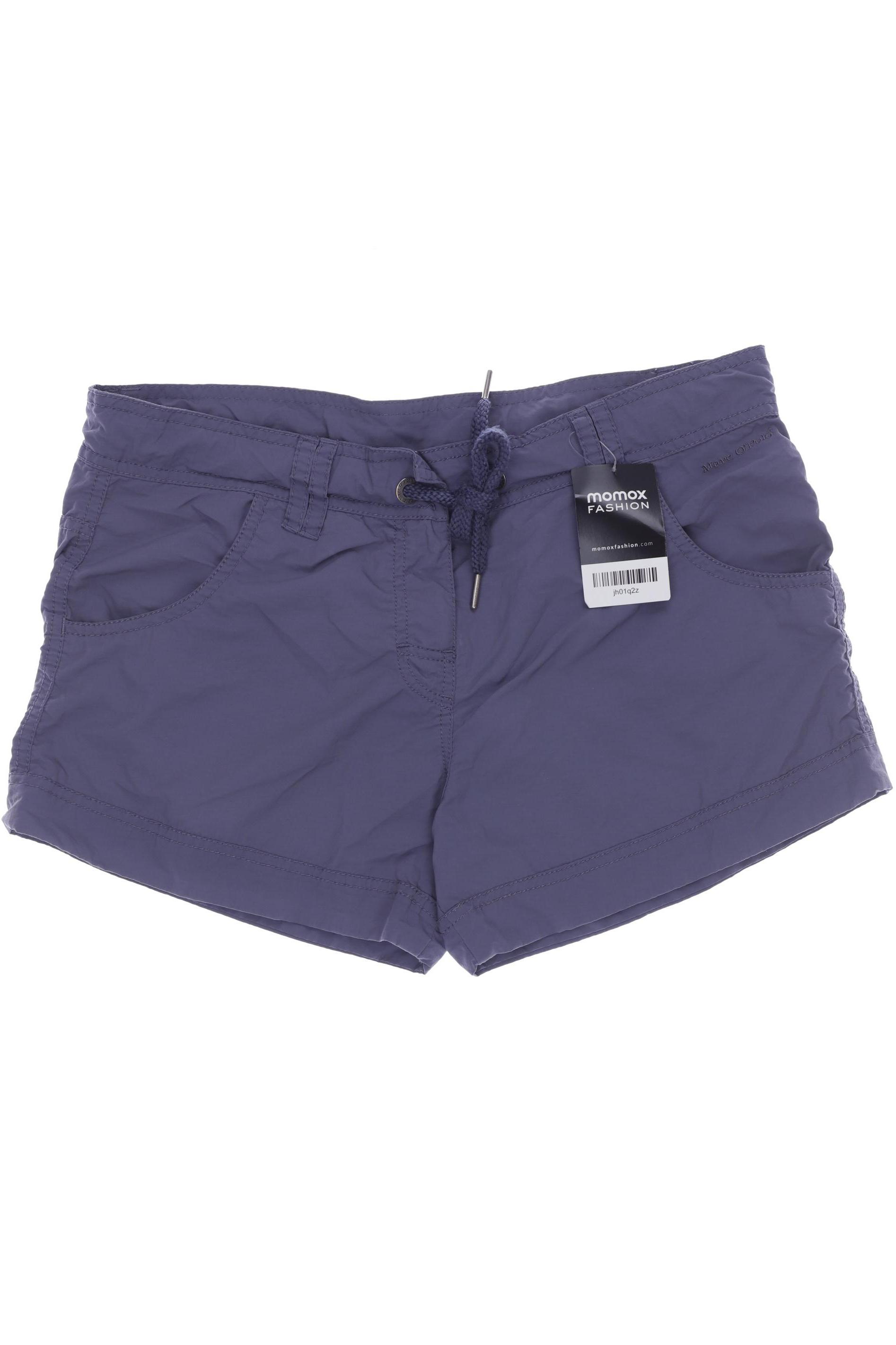 

Marc O Polo Damen Shorts, blau