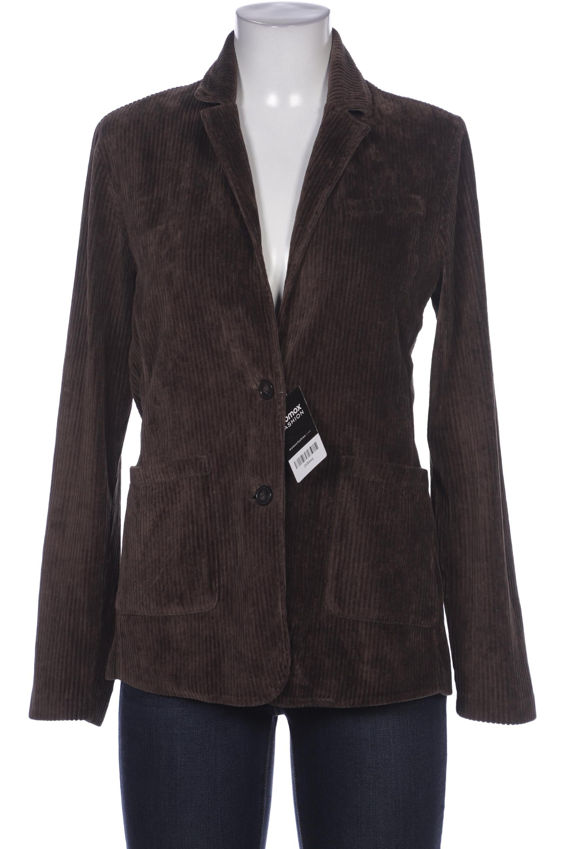

Marc O Polo Damen Blazer, braun, Gr. 40