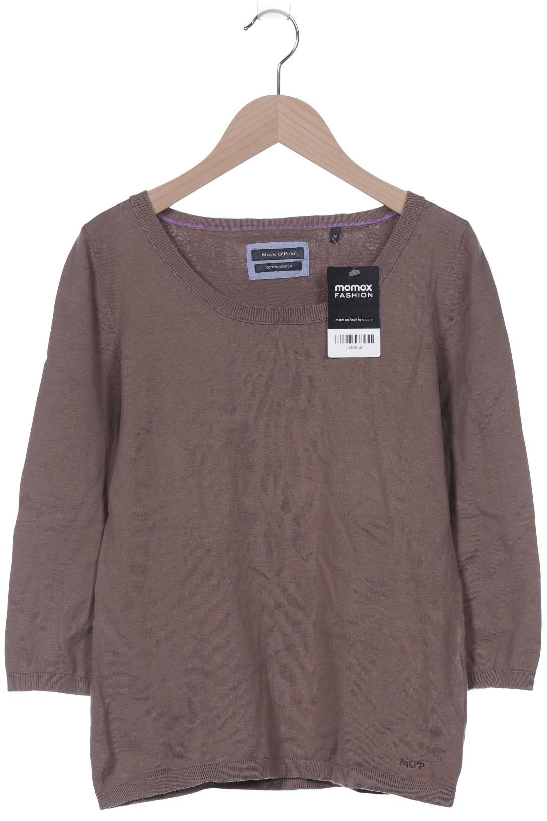 

Marc O Polo Damen Pullover, braun, Gr. 38