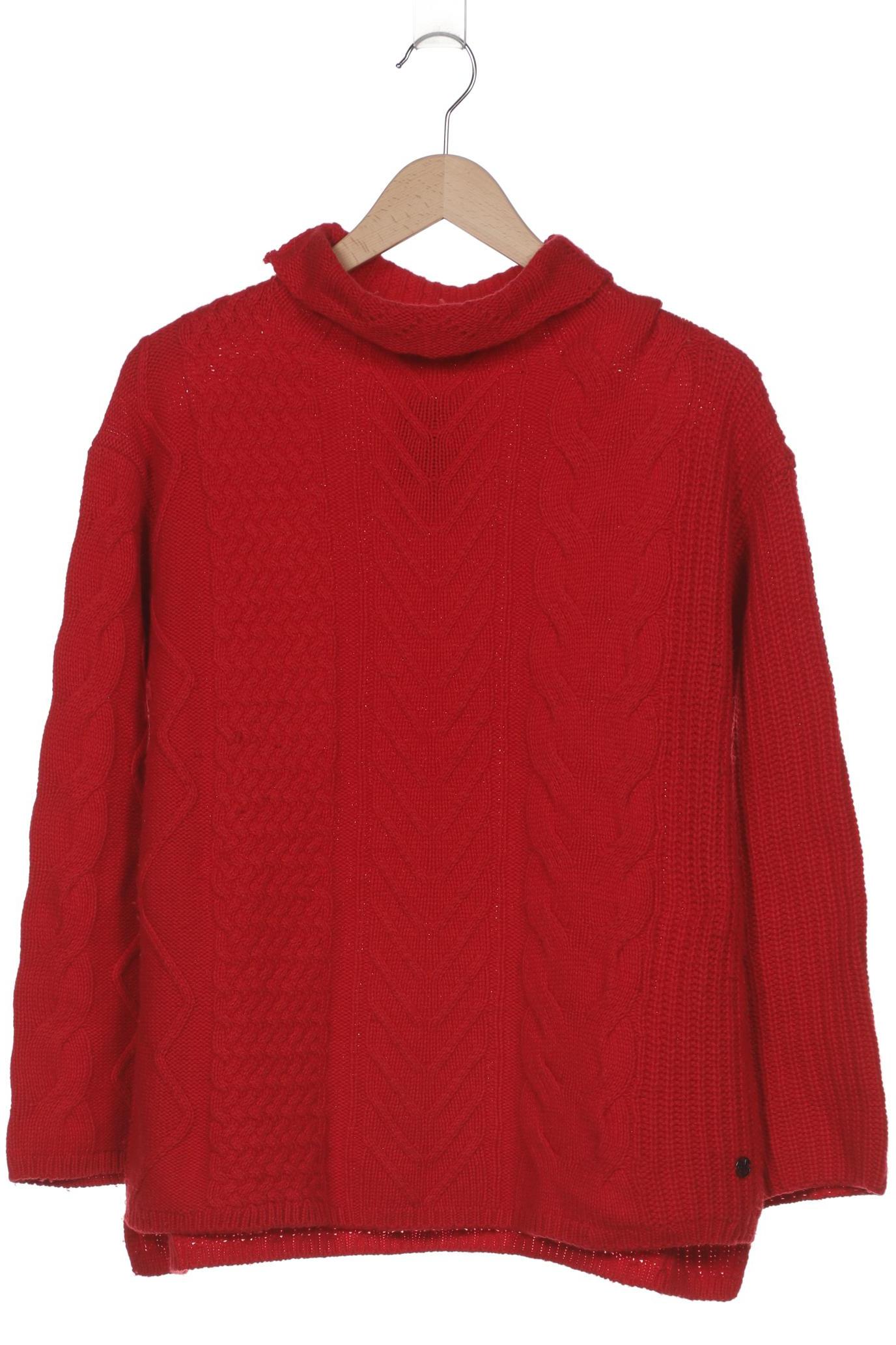 

Marc O Polo Damen Pullover, rot, Gr. 38