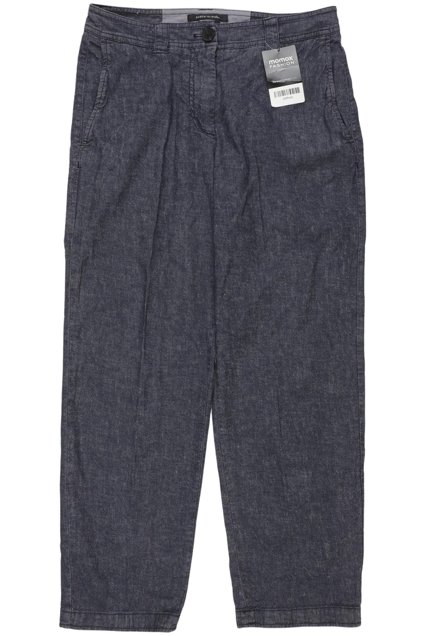 

Marc O Polo Damen Jeans, blau, Gr. 36