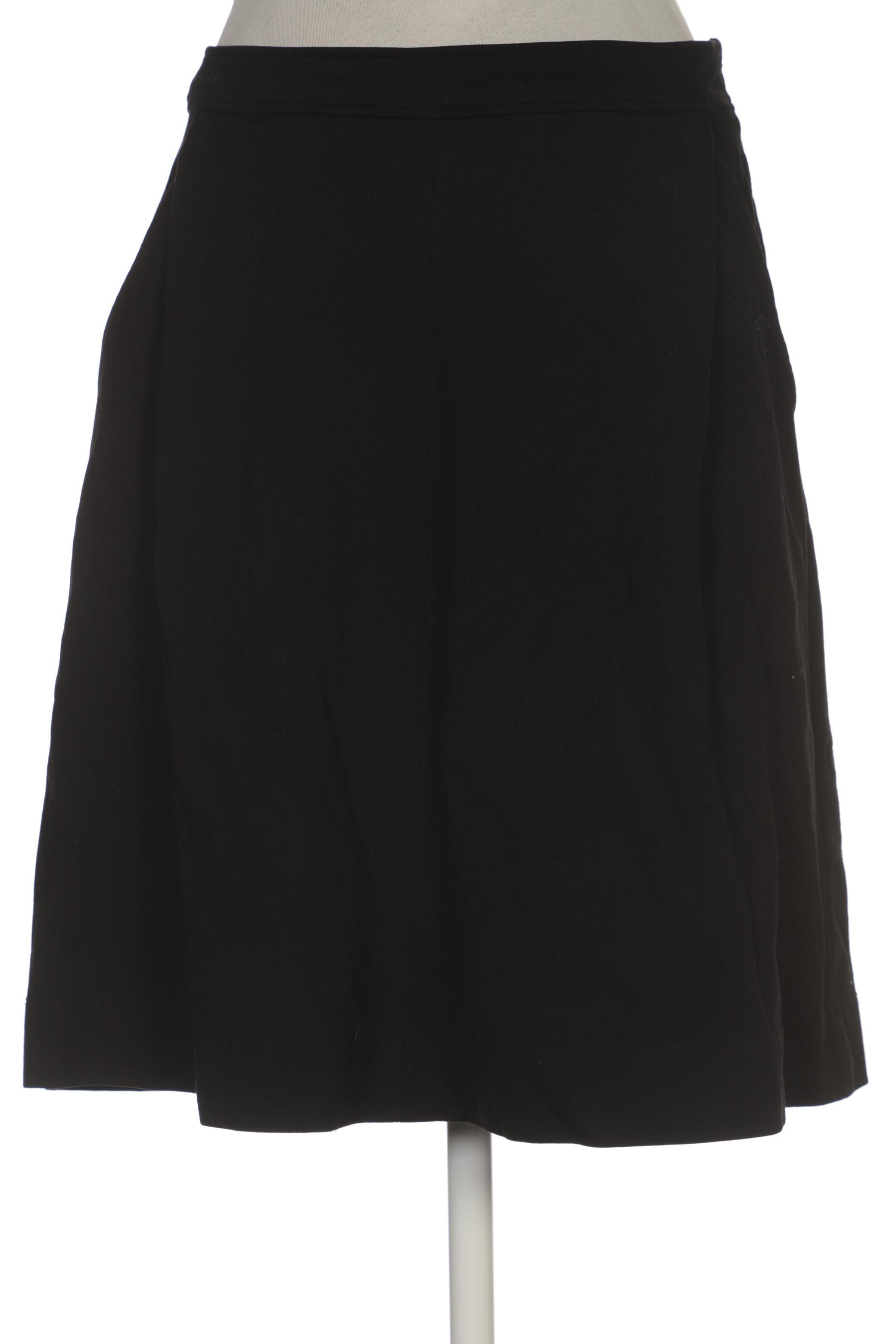 

Marc O Polo Damen Rock, schwarz, Gr. 36