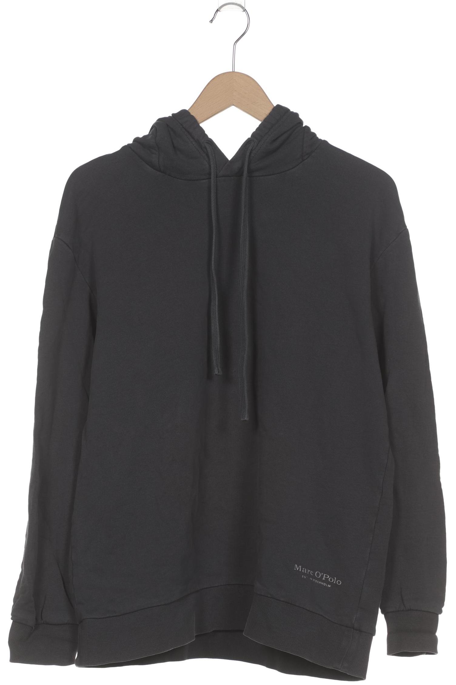 

Marc O Polo Damen Kapuzenpullover, grau, Gr. 42