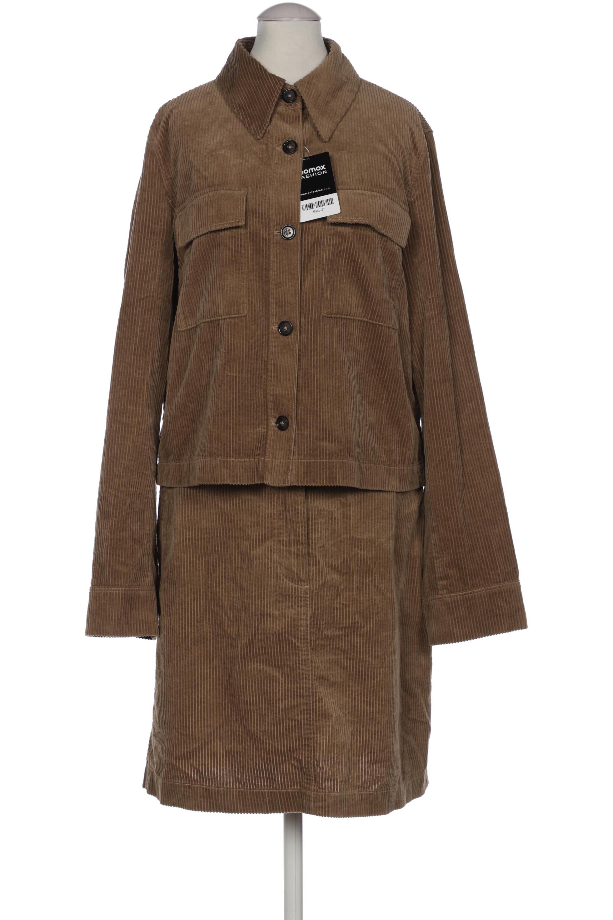 

Marc O Polo Damen Anzug, braun, Gr. 36