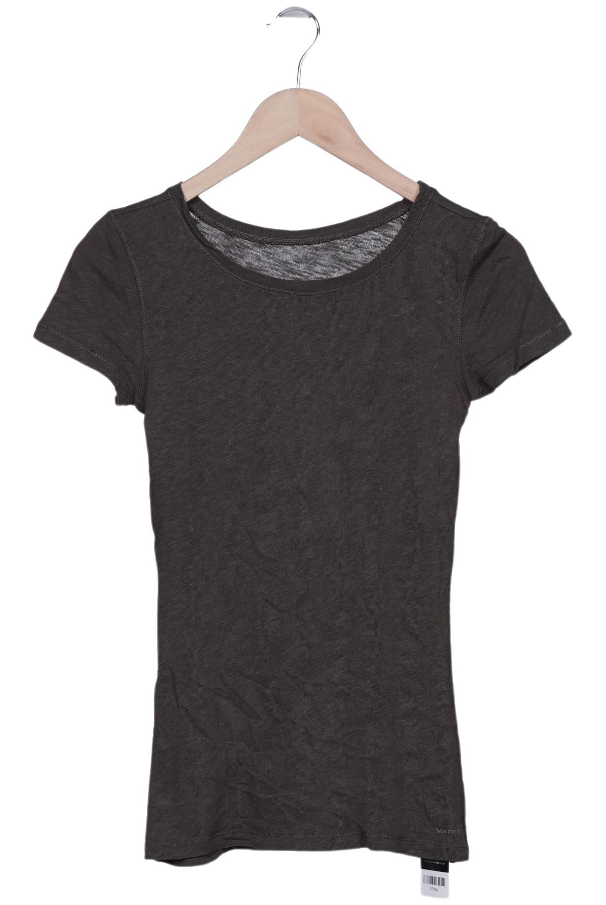 

Marc O Polo Damen T-Shirt, grün, Gr. 36