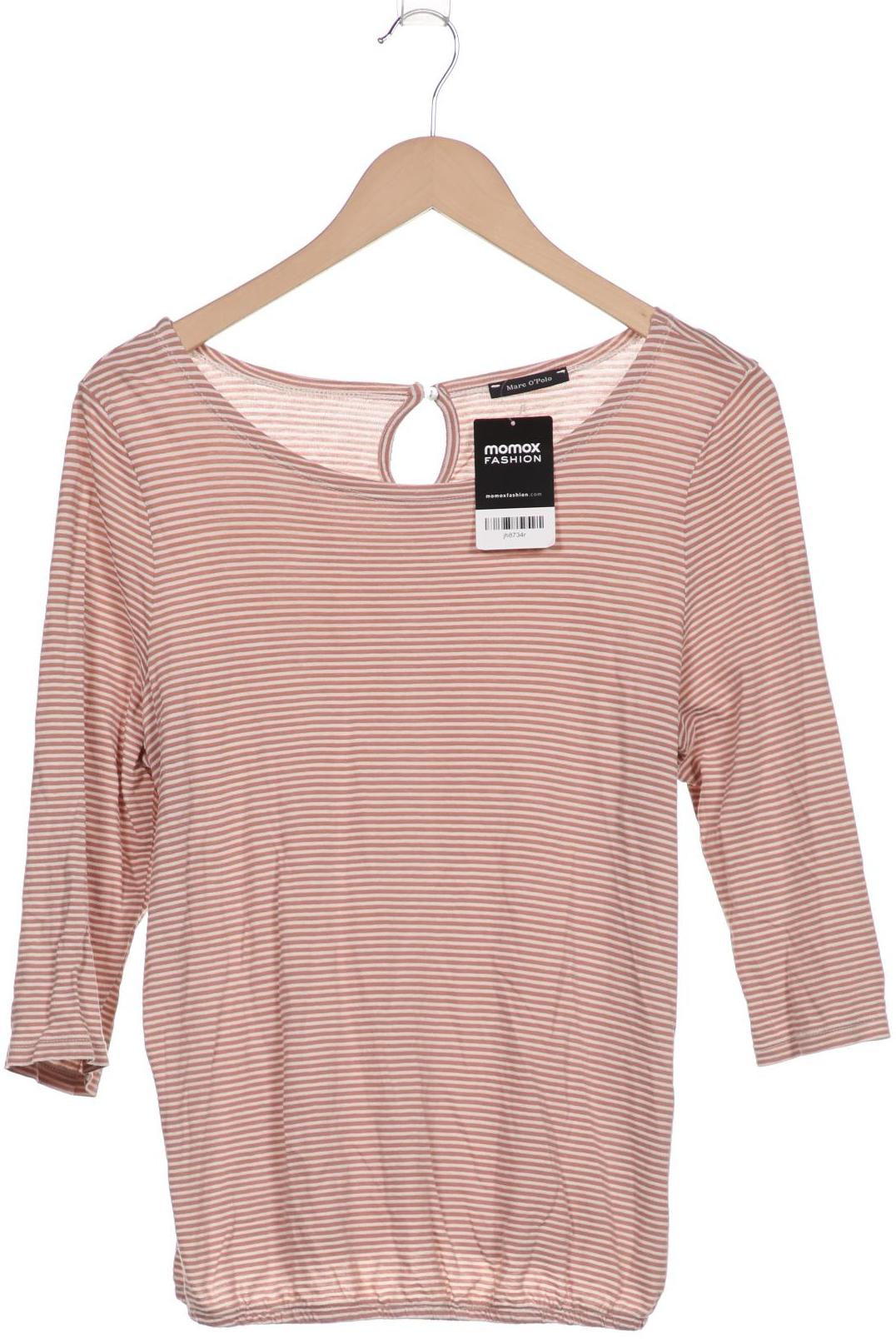 

Marc O Polo Damen Langarmshirt, pink