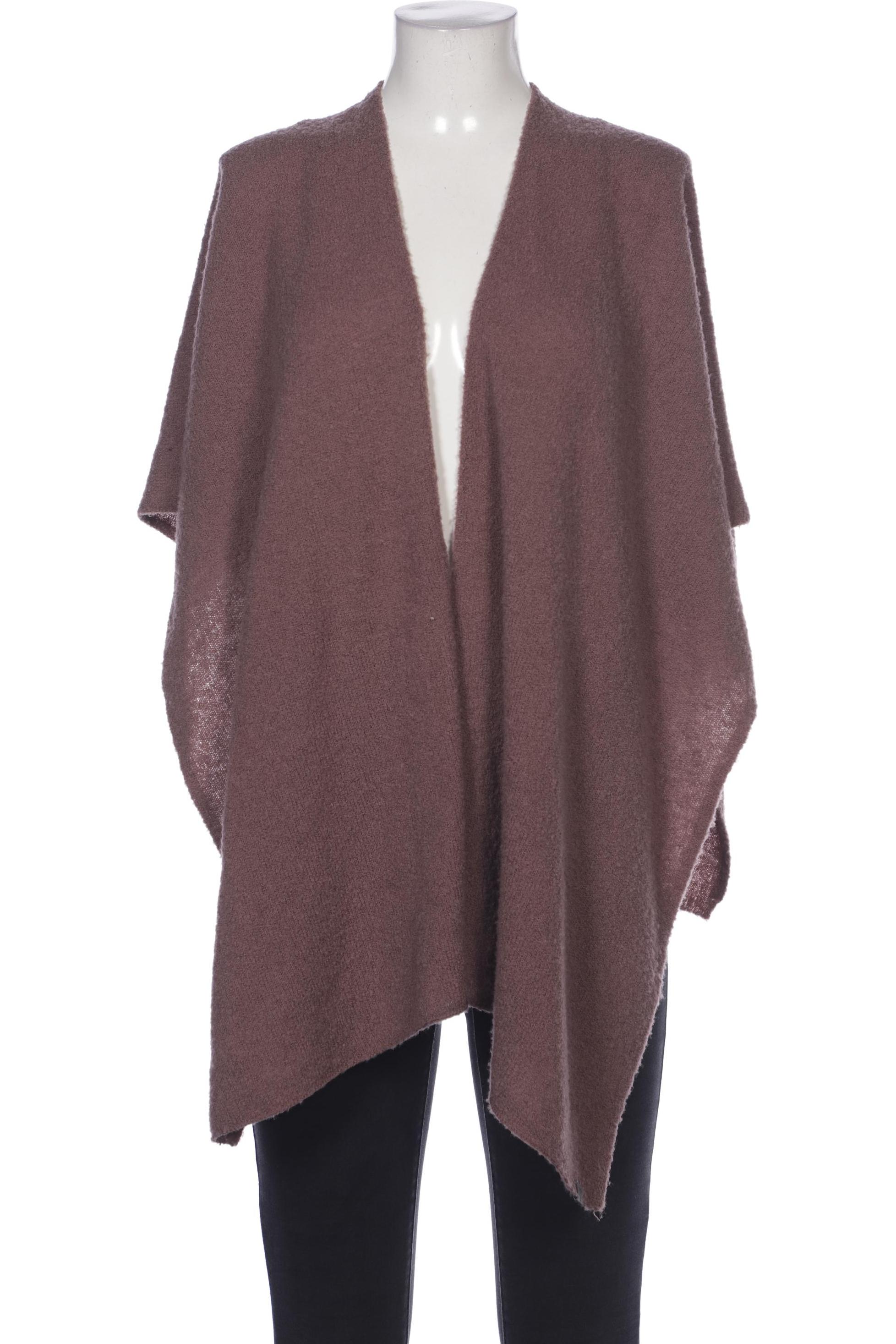 

Marc O Polo Damen Strickjacke, braun, Gr. uni