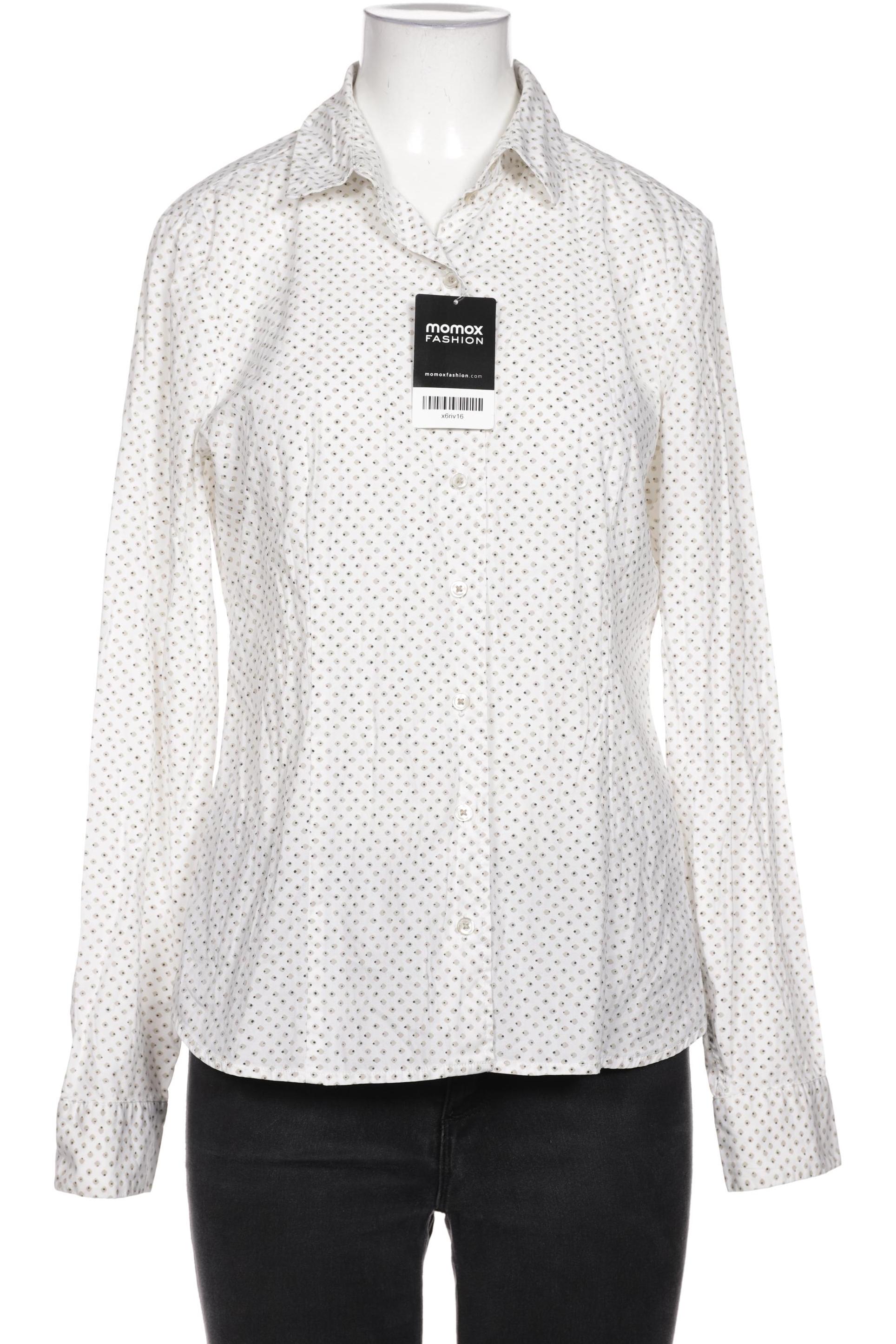 

Marc O Polo Damen Bluse, beige, Gr. 38