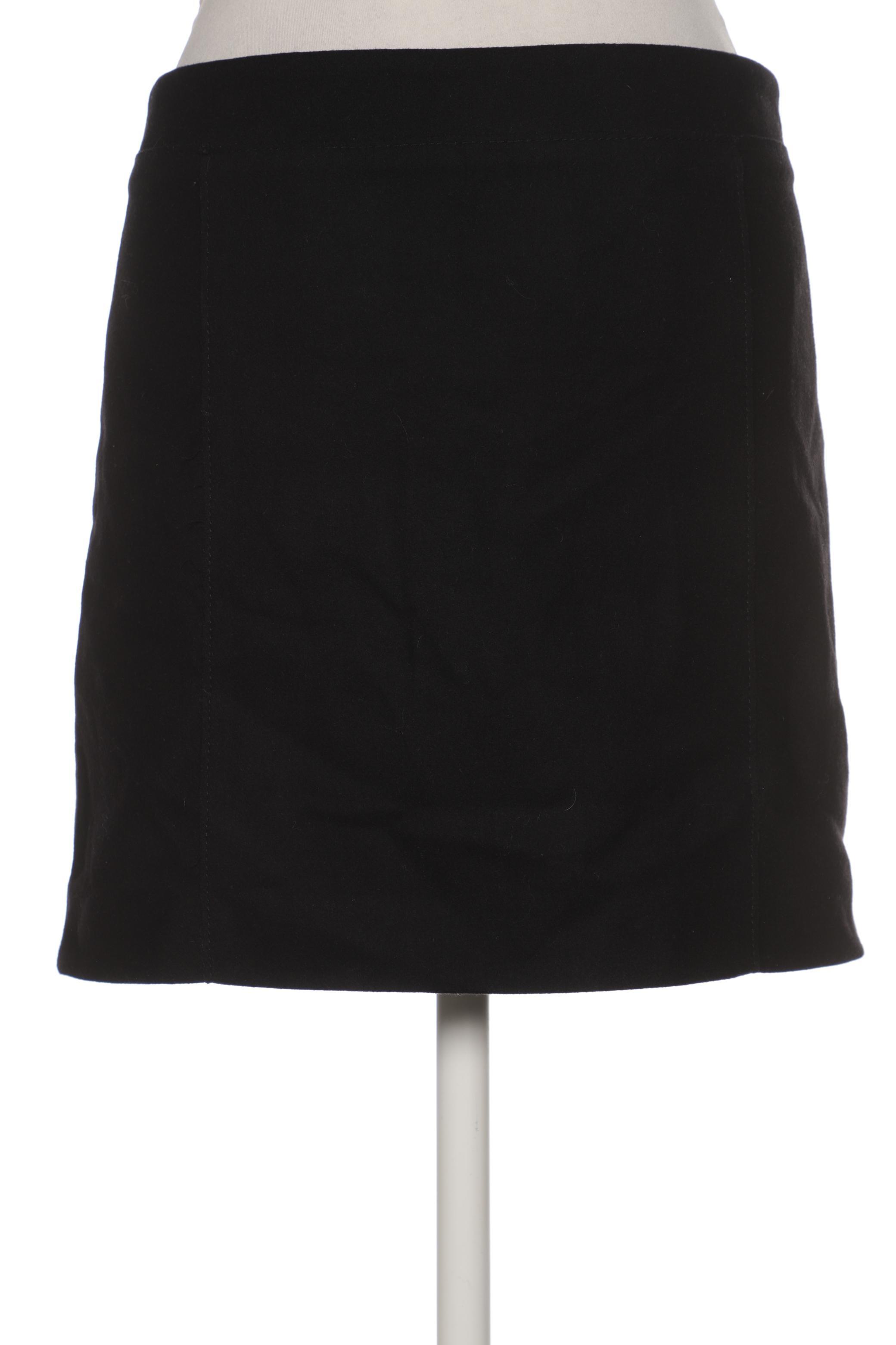 

Marc O Polo Damen Rock, schwarz, Gr. 36