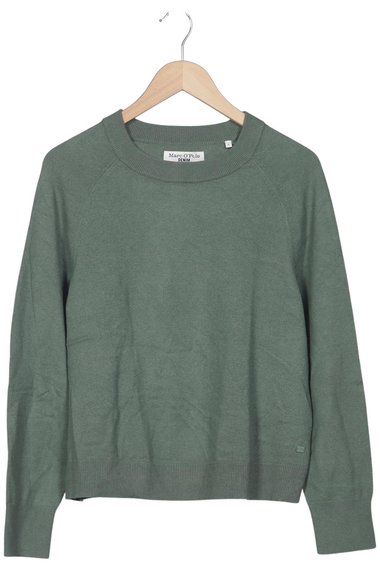 

Marc O Polo Damen Pullover, grün, Gr. 36