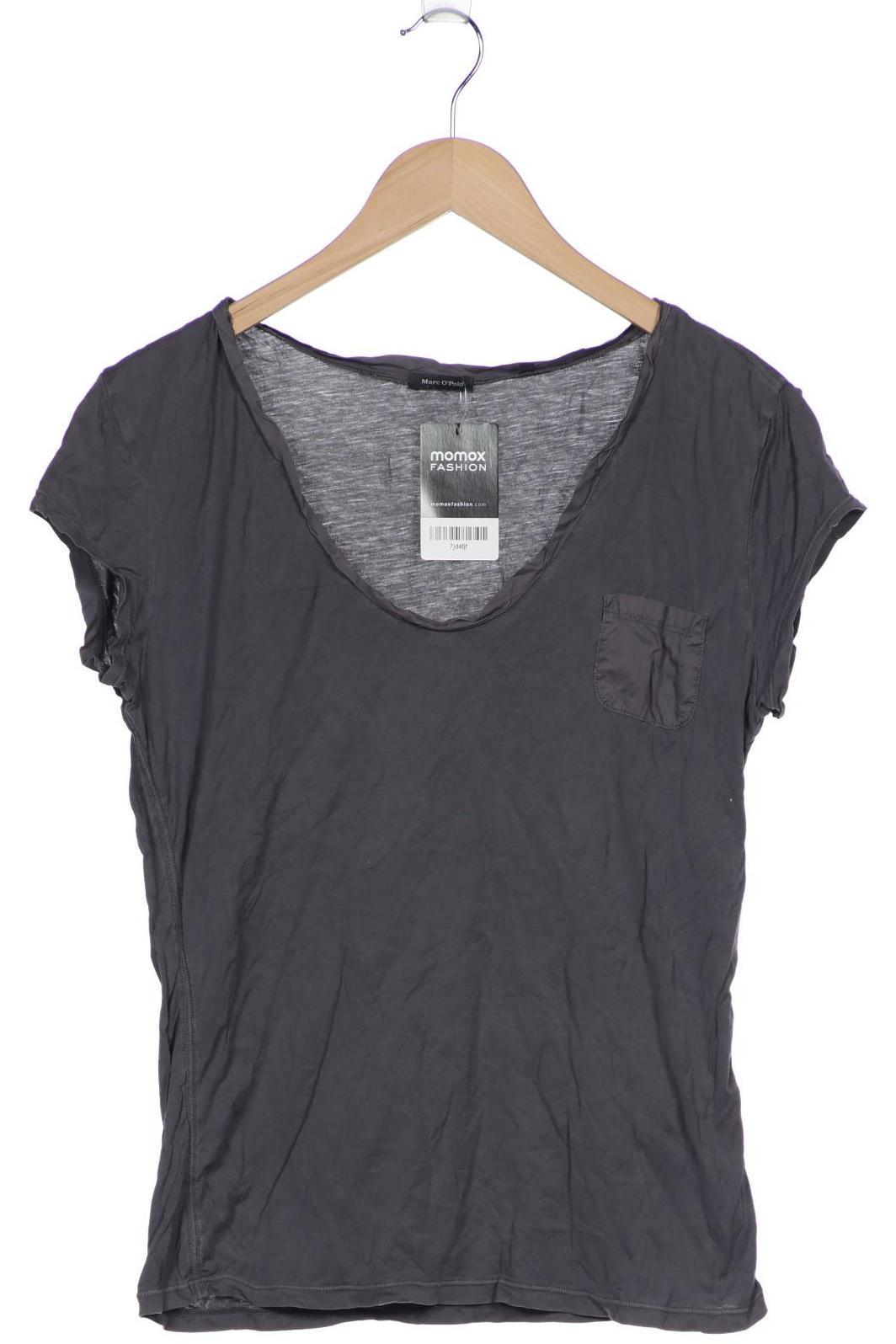 

Marc O Polo Damen T-Shirt, grau