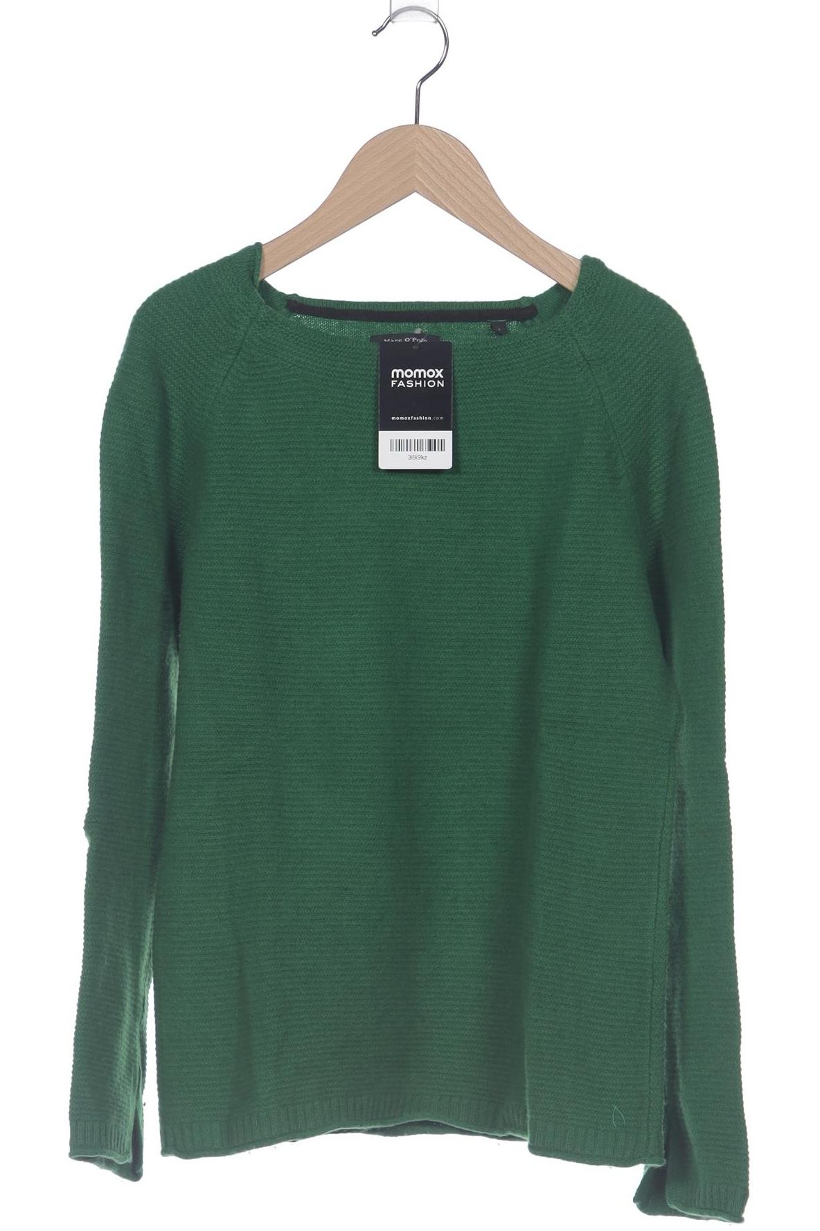

Marc O Polo Damen Pullover, grün, Gr. 36