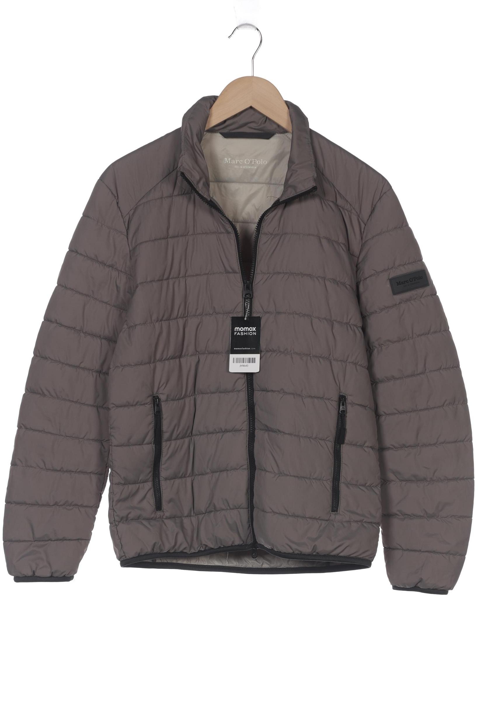 

Marc O Polo Herren Jacke, grau, Gr. 46