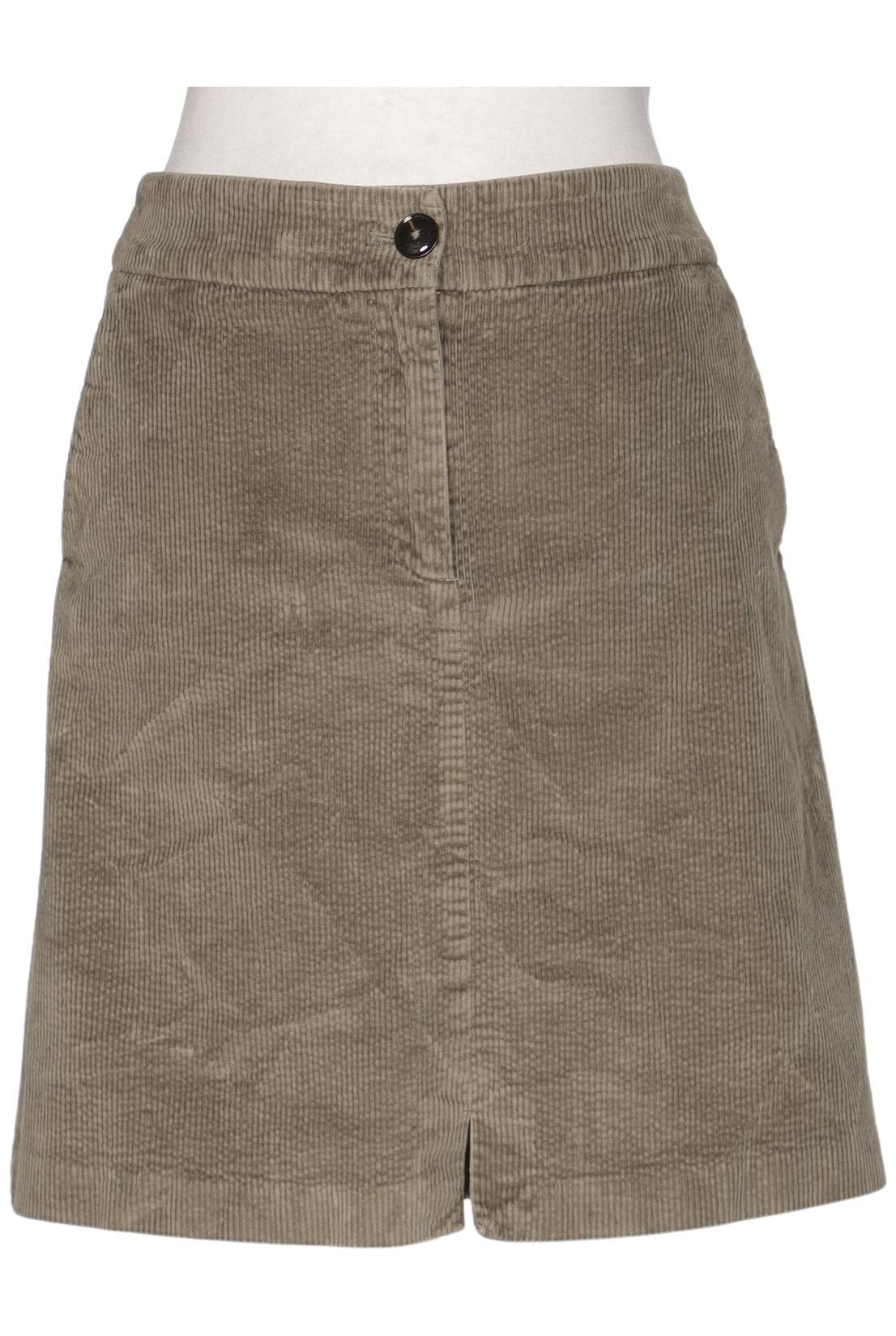 

Marc O Polo Damen Rock, beige, Gr. 38