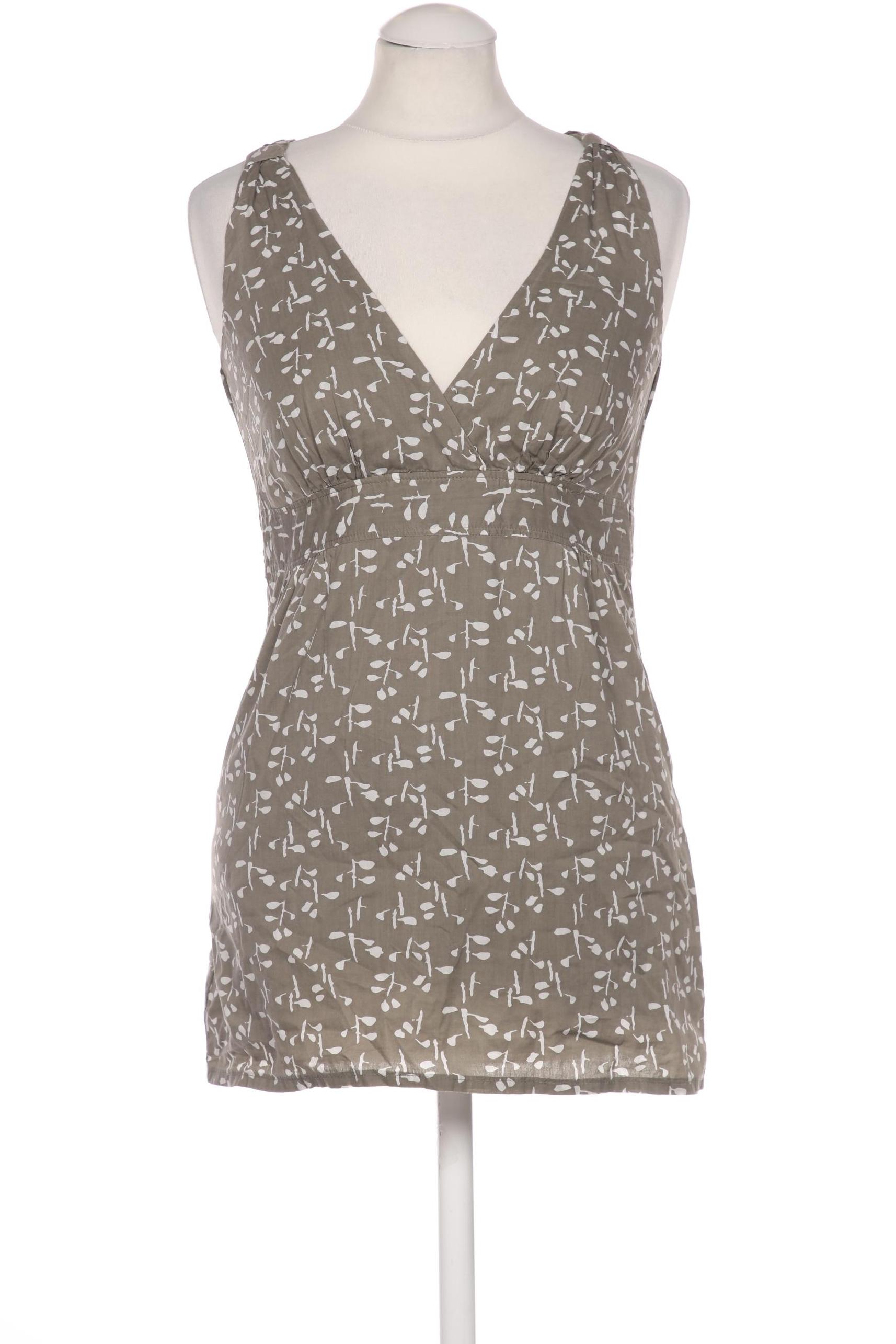 

Marc O Polo Damen Bluse, grau, Gr. 36