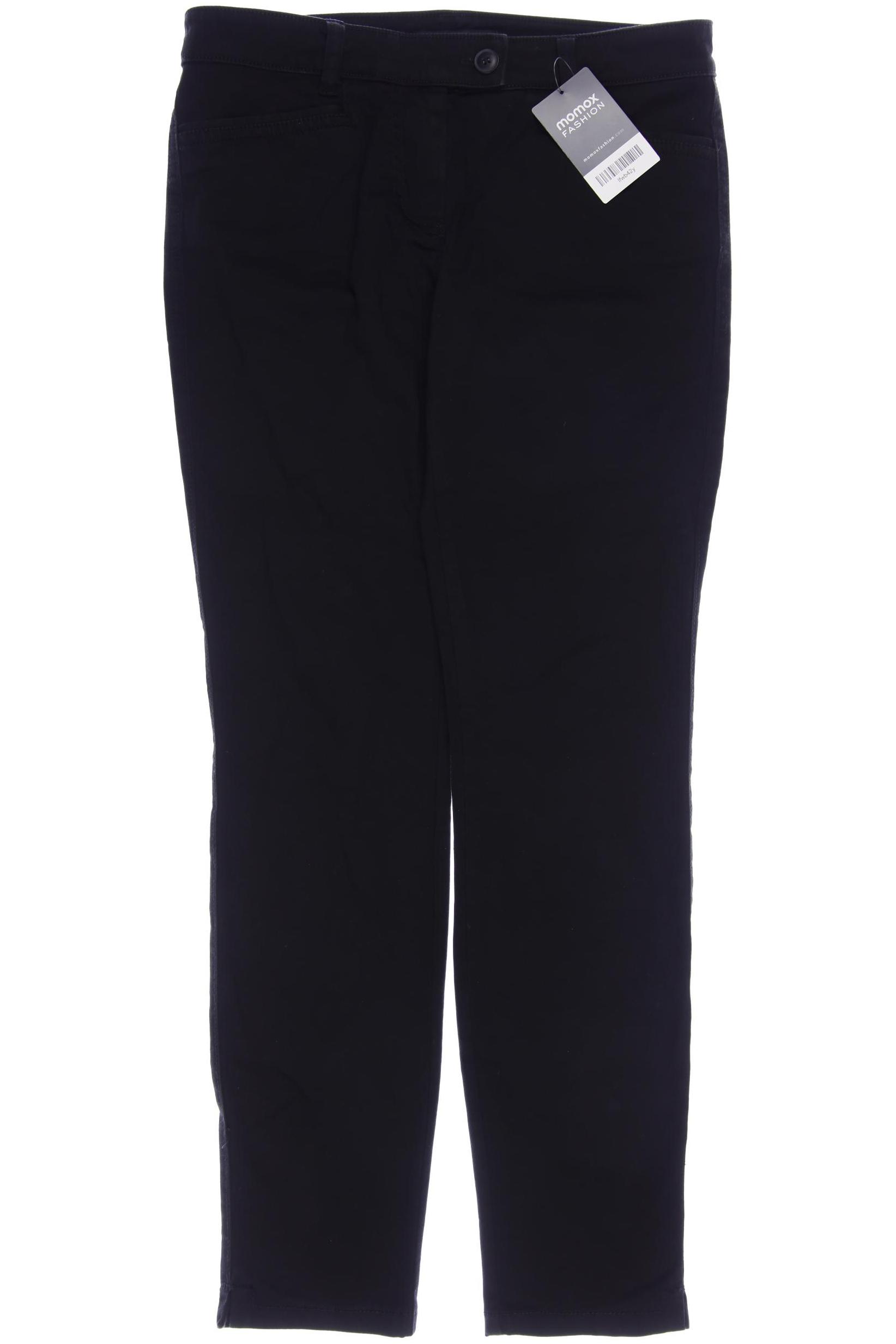 

Marc O Polo Damen Stoffhose, schwarz