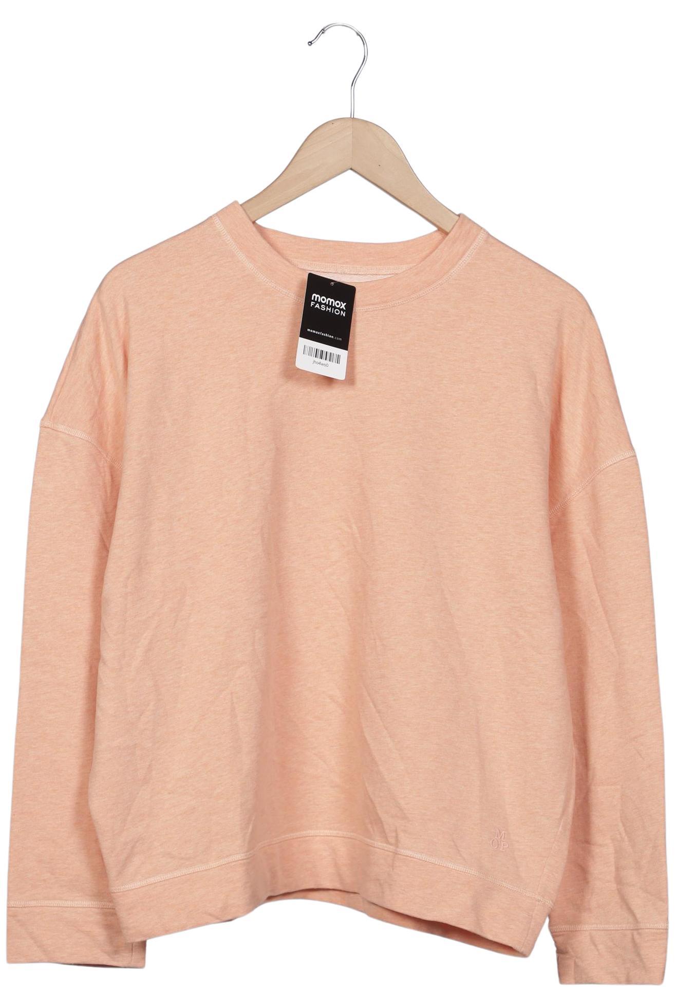 

Marc O Polo Damen Sweatshirt, pink, Gr. 38