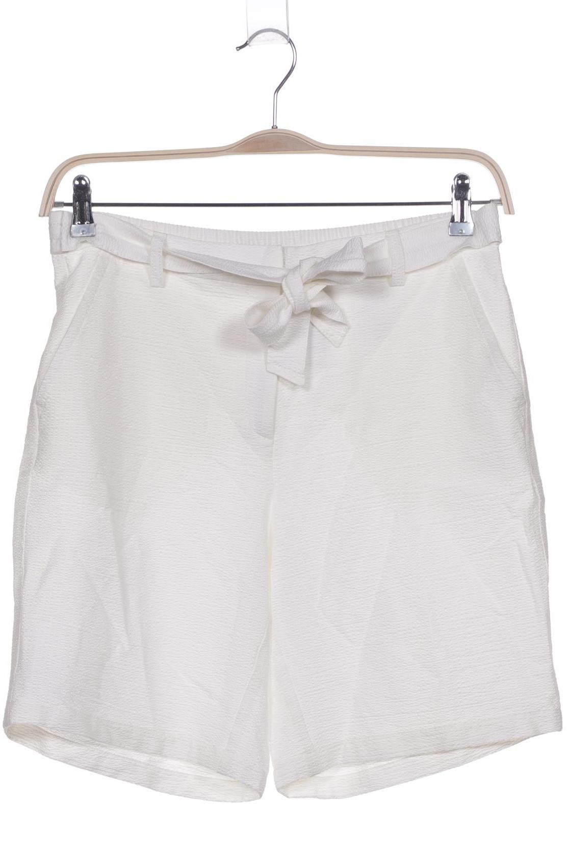 

Marc O Polo Damen Shorts, weiß, Gr. 38