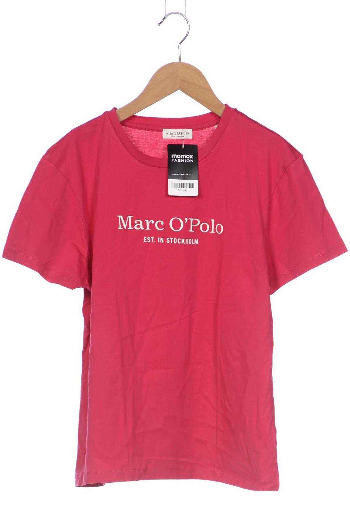

Marc O Polo Damen T-Shirt, rot, Gr. 42