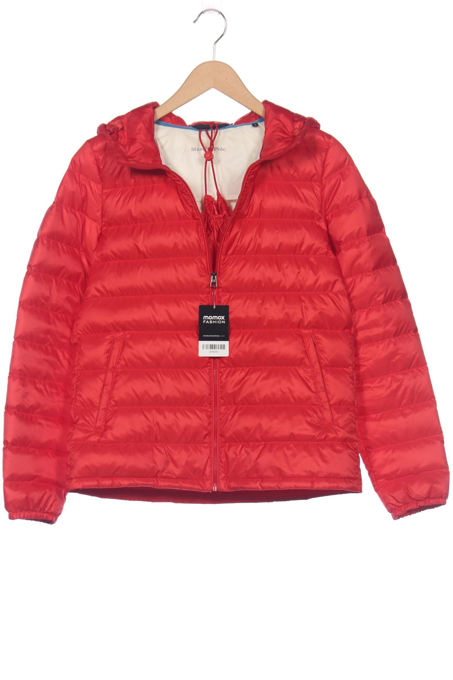 

Marc O Polo Damen Jacke, rot, Gr. 36