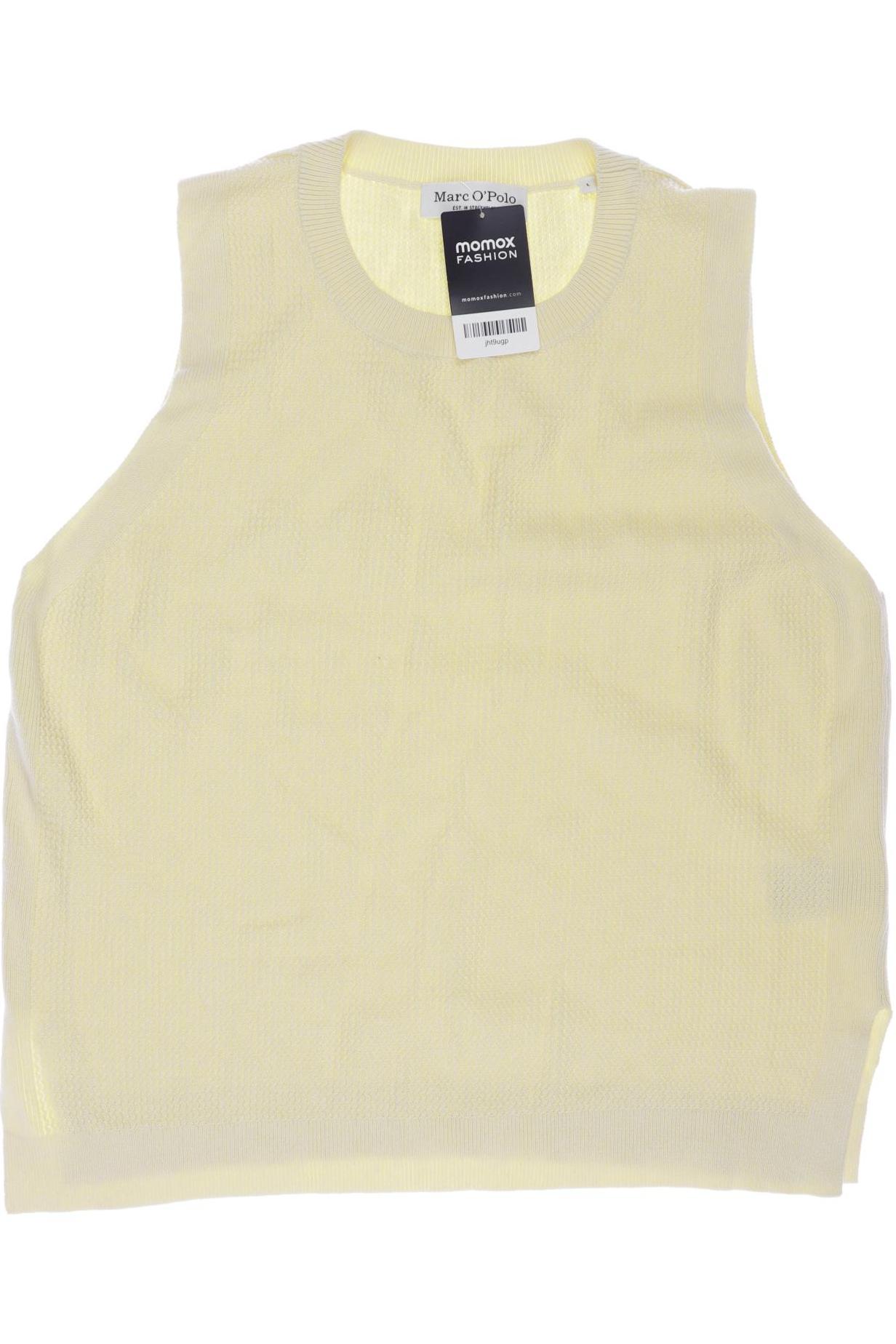

Marc O Polo Damen Pullover, gelb, Gr. 42