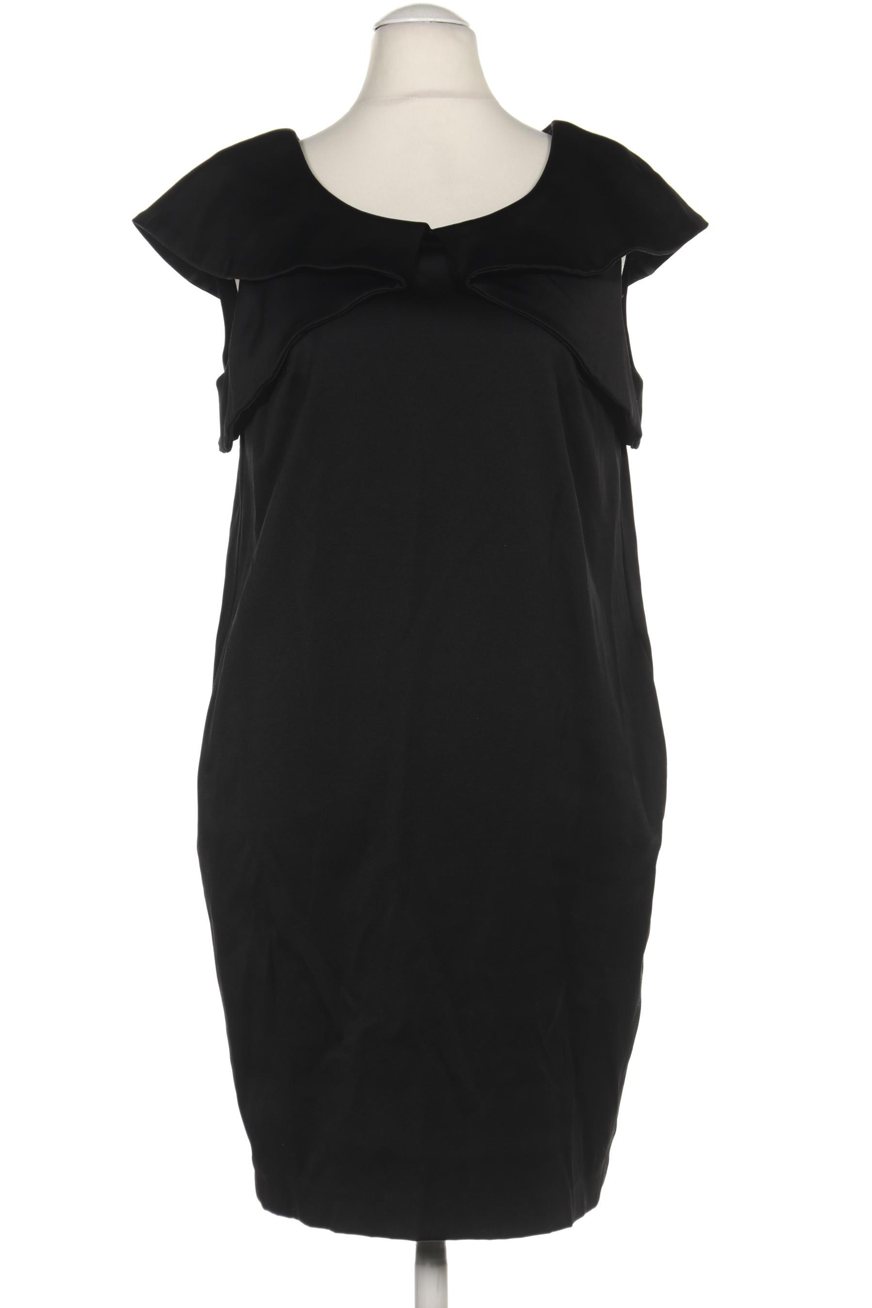 

Marc O Polo Damen Kleid, schwarz, Gr. 38