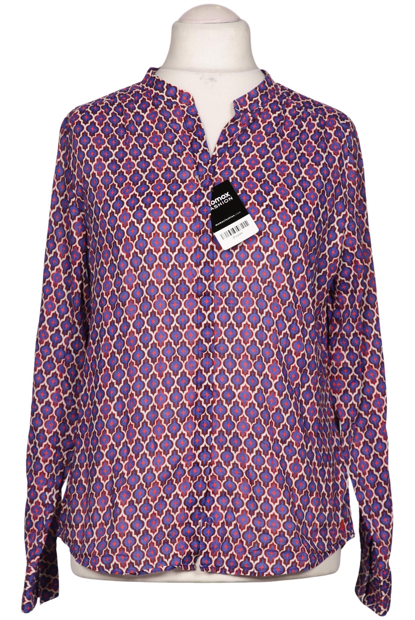 

Marc O Polo Damen Bluse, mehrfarbig, Gr. 40