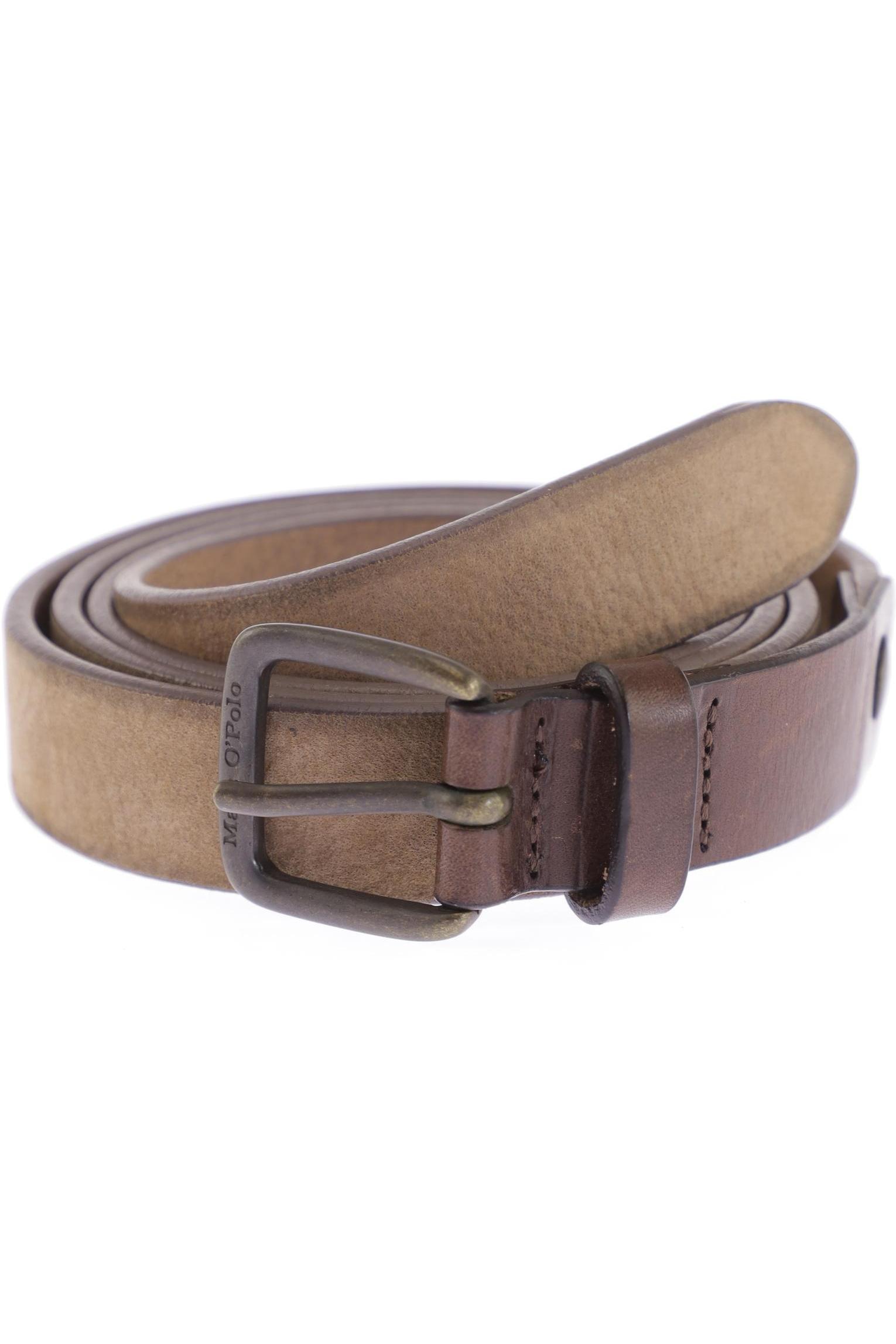 

Marc O Polo Damen Gürtel, beige, Gr.