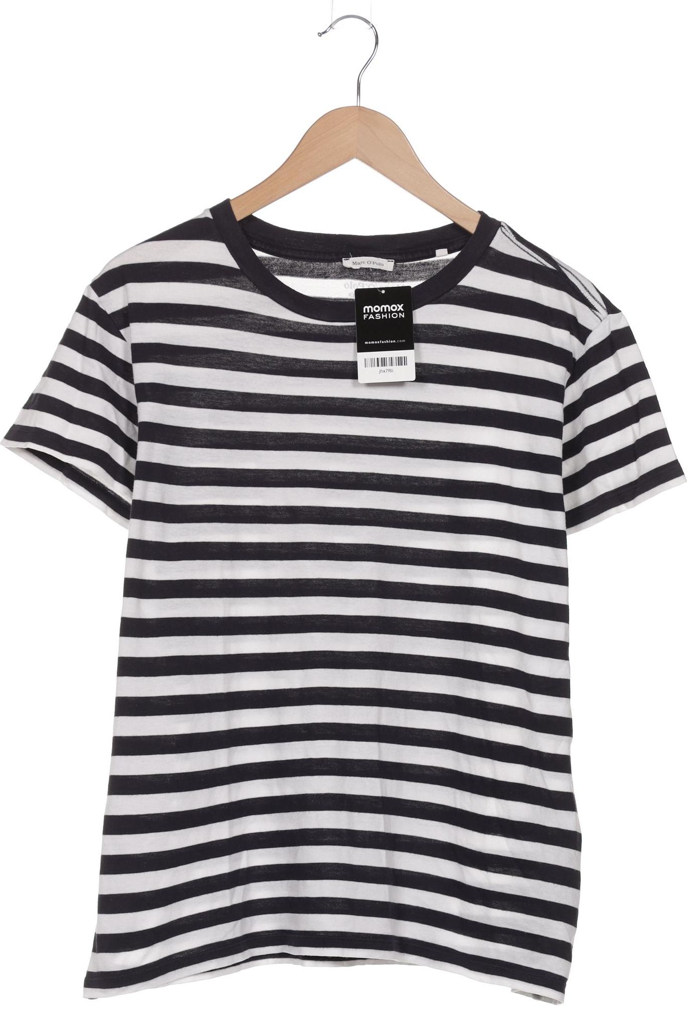 

Marc O Polo Damen T-Shirt, marineblau, Gr. 42