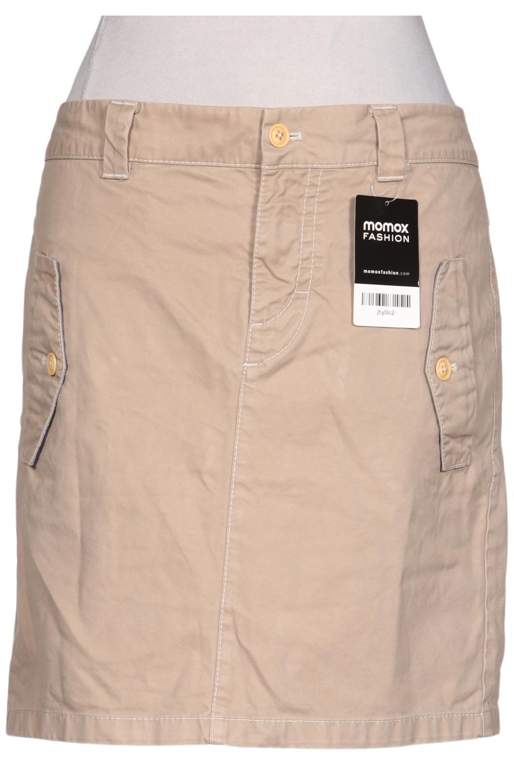 

Marc O Polo Damen Rock, beige, Gr. 38