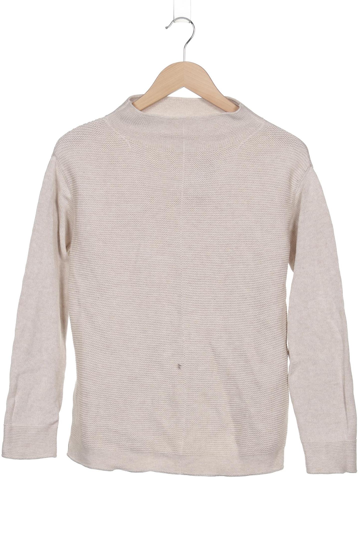 

Marc O Polo Damen Pullover, cremeweiß, Gr. 38