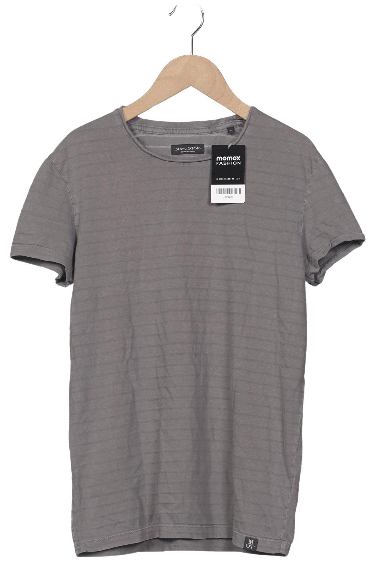 

Marc O Polo Herren T-Shirt, grau, Gr. 46