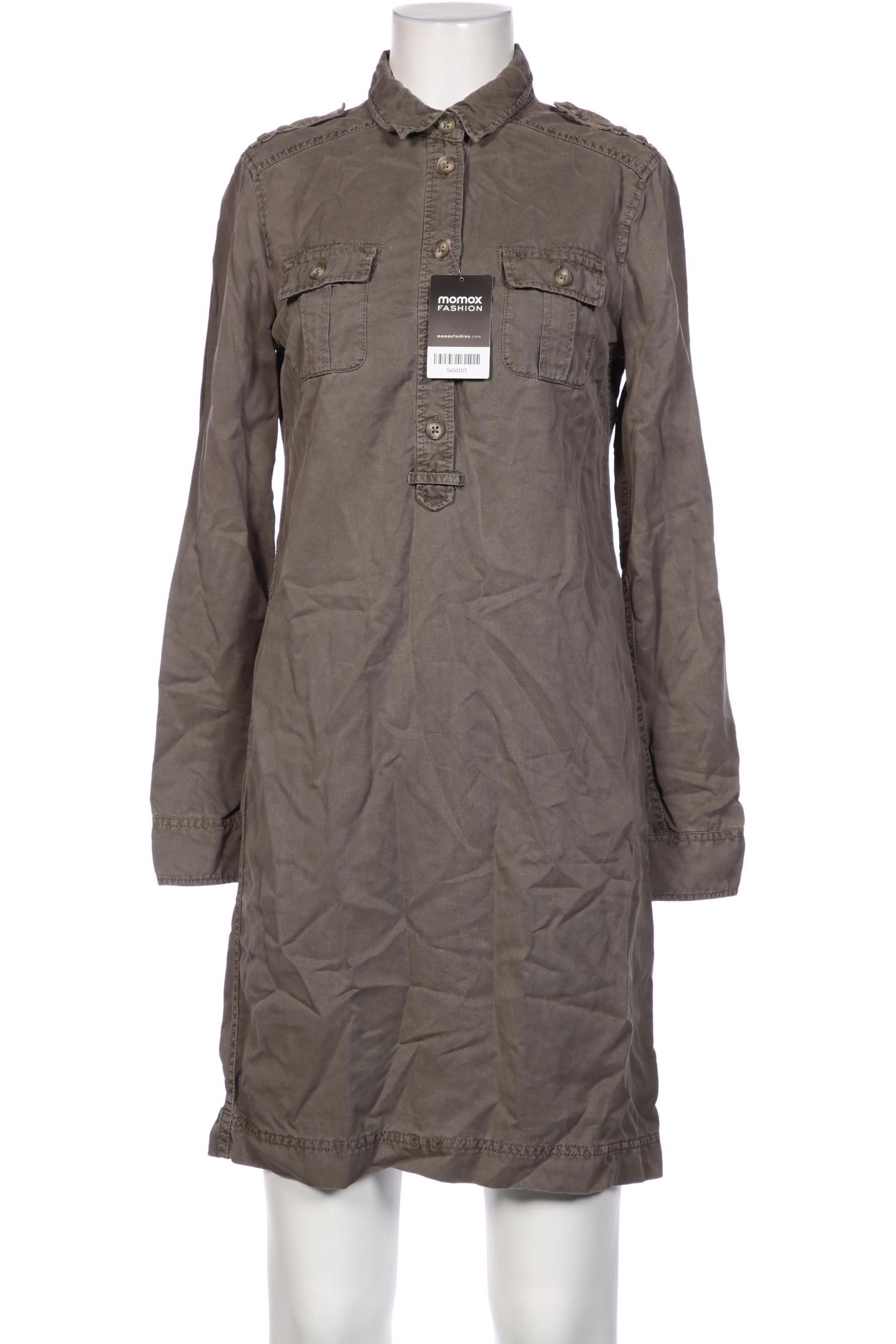 

Marc O Polo Damen Kleid, grün