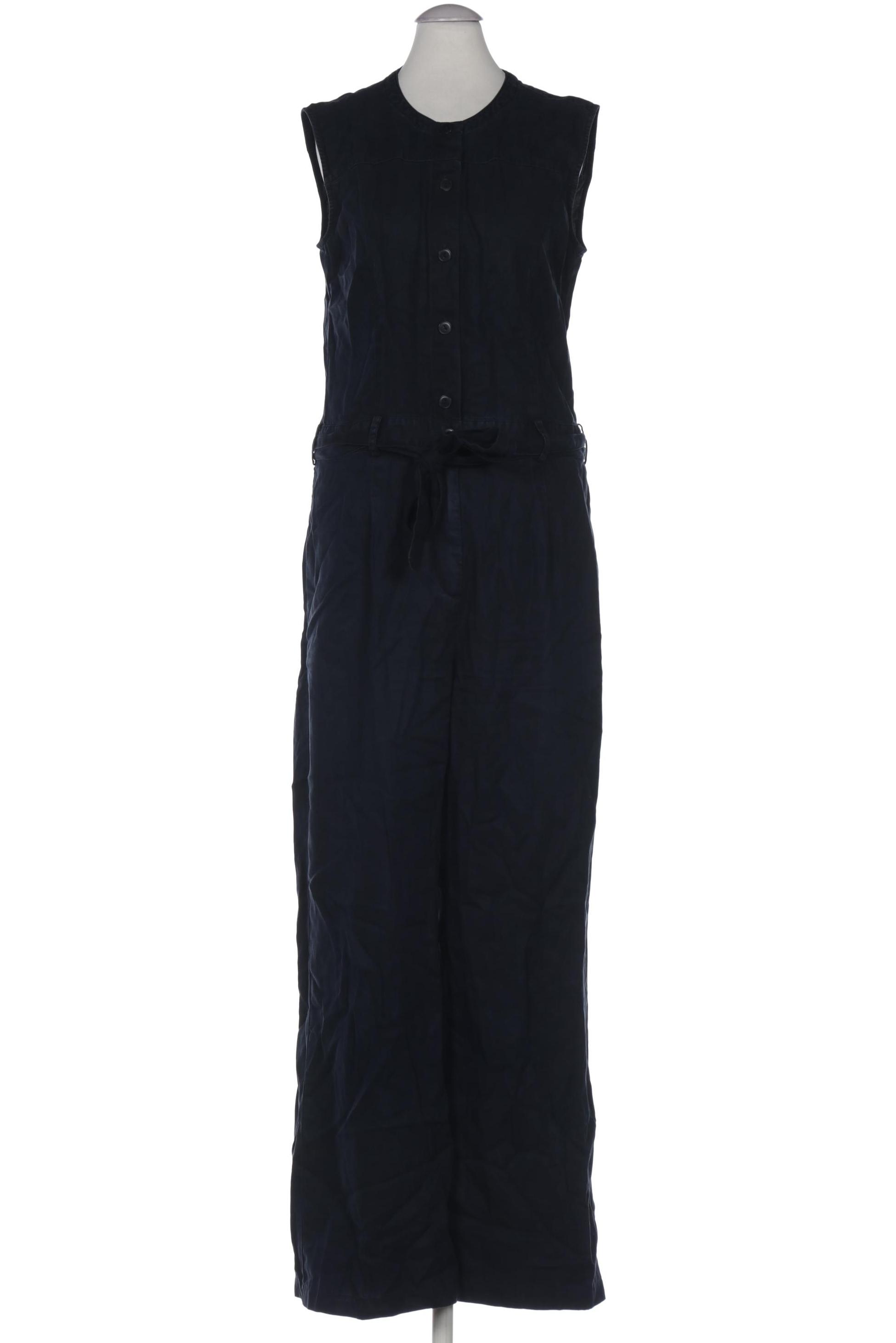

Marc O Polo Damen Jumpsuit/Overall, marineblau, Gr. 34