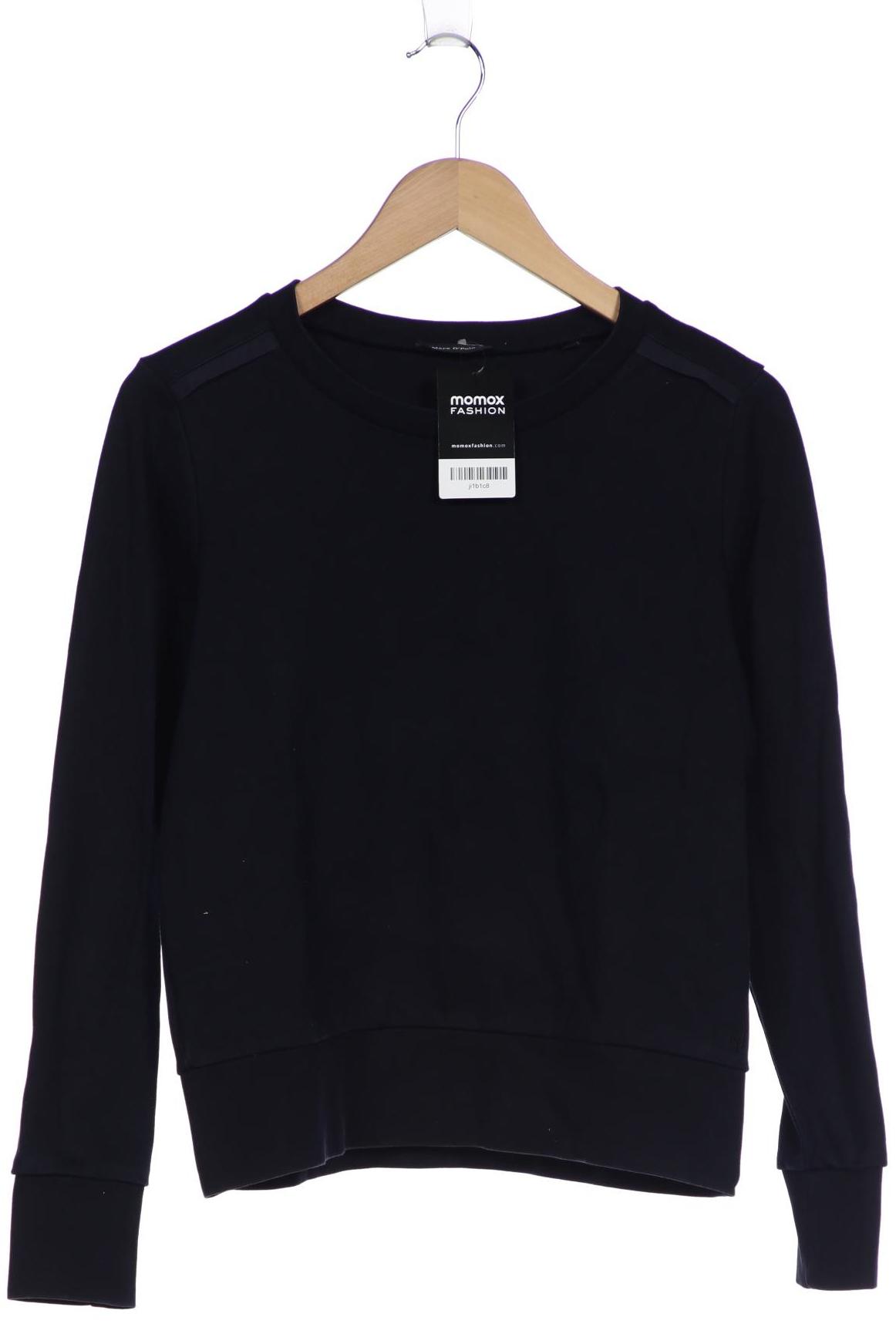 

Marc O Polo Damen Sweatshirt, marineblau