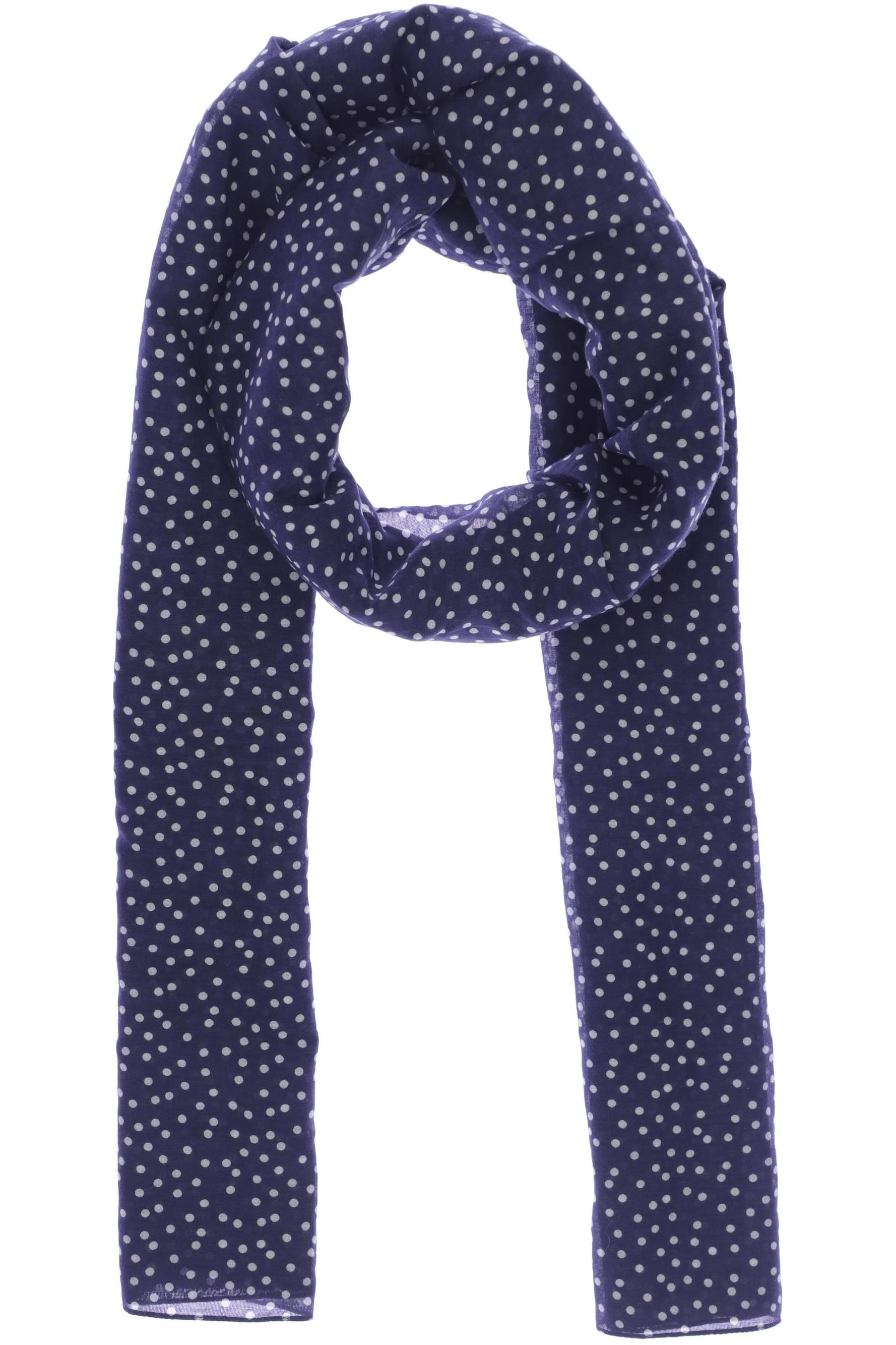 

Marc O Polo Damen Schal, marineblau, Gr.