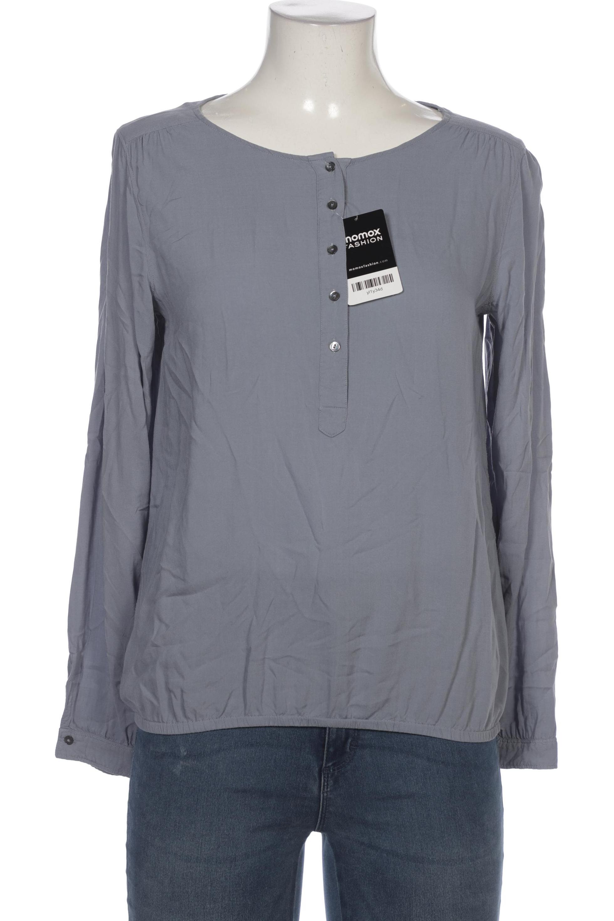 

Marc O Polo Damen Bluse, hellblau, Gr. 38