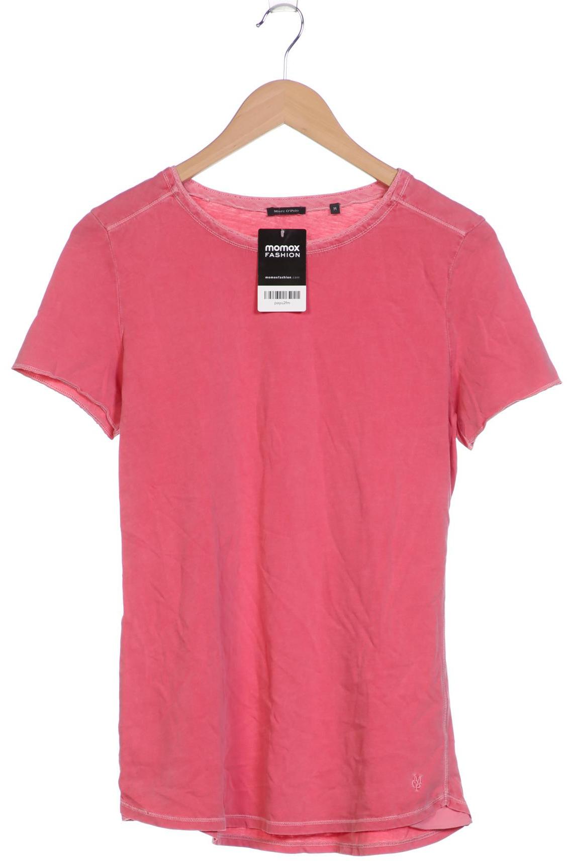 

Marc O Polo Damen T-Shirt, pink, Gr. 38