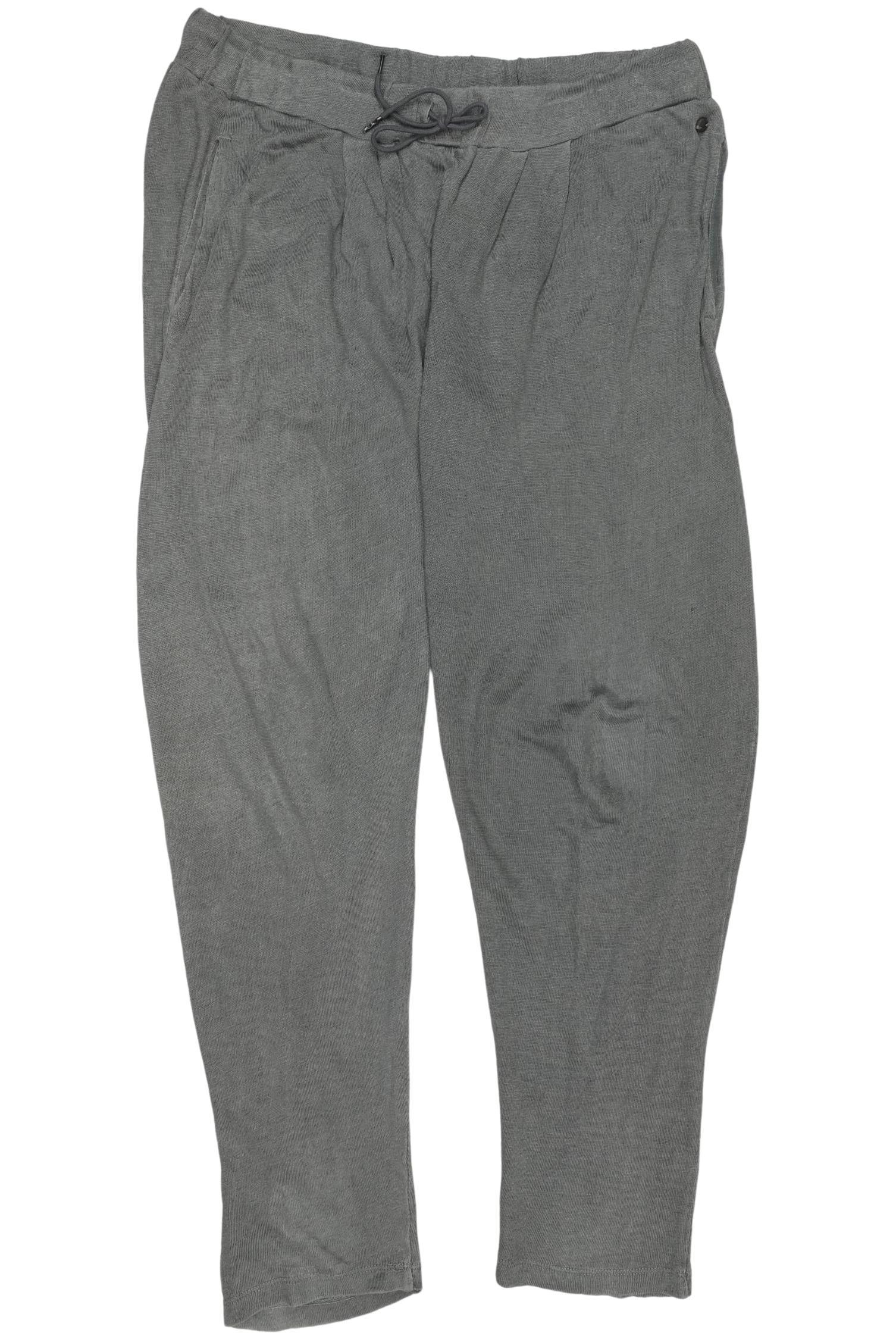

Marc O Polo Damen Stoffhose, blau, Gr. 0