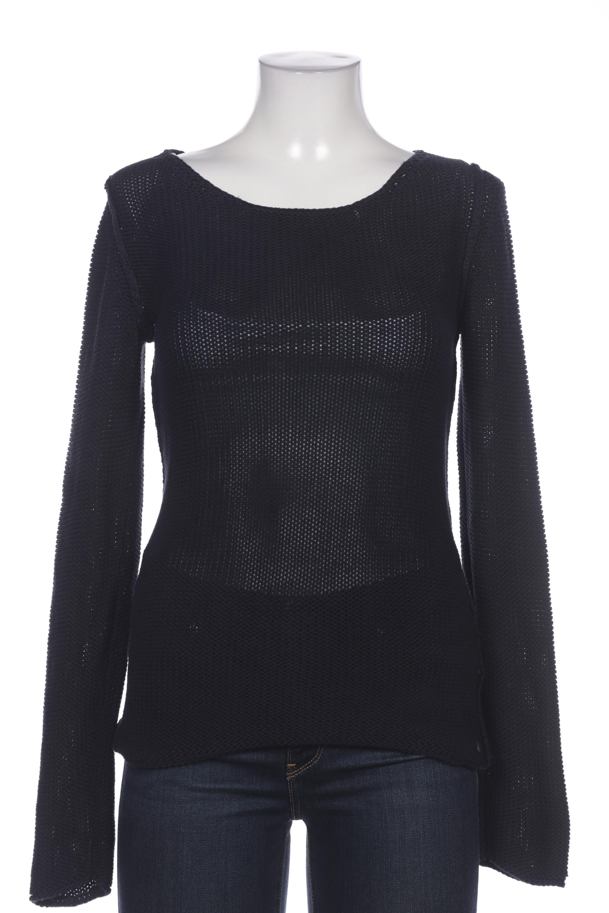 

Marc O Polo Damen Pullover, marineblau, Gr. 36