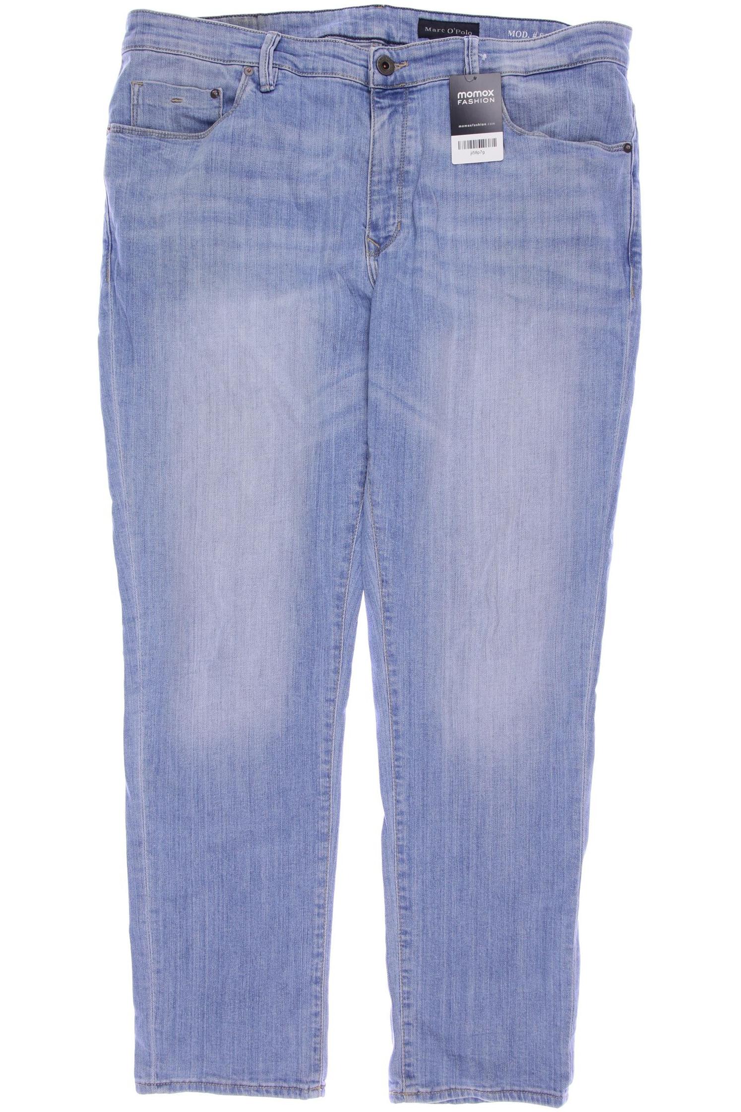 

Marc O Polo Herren Jeans, blau