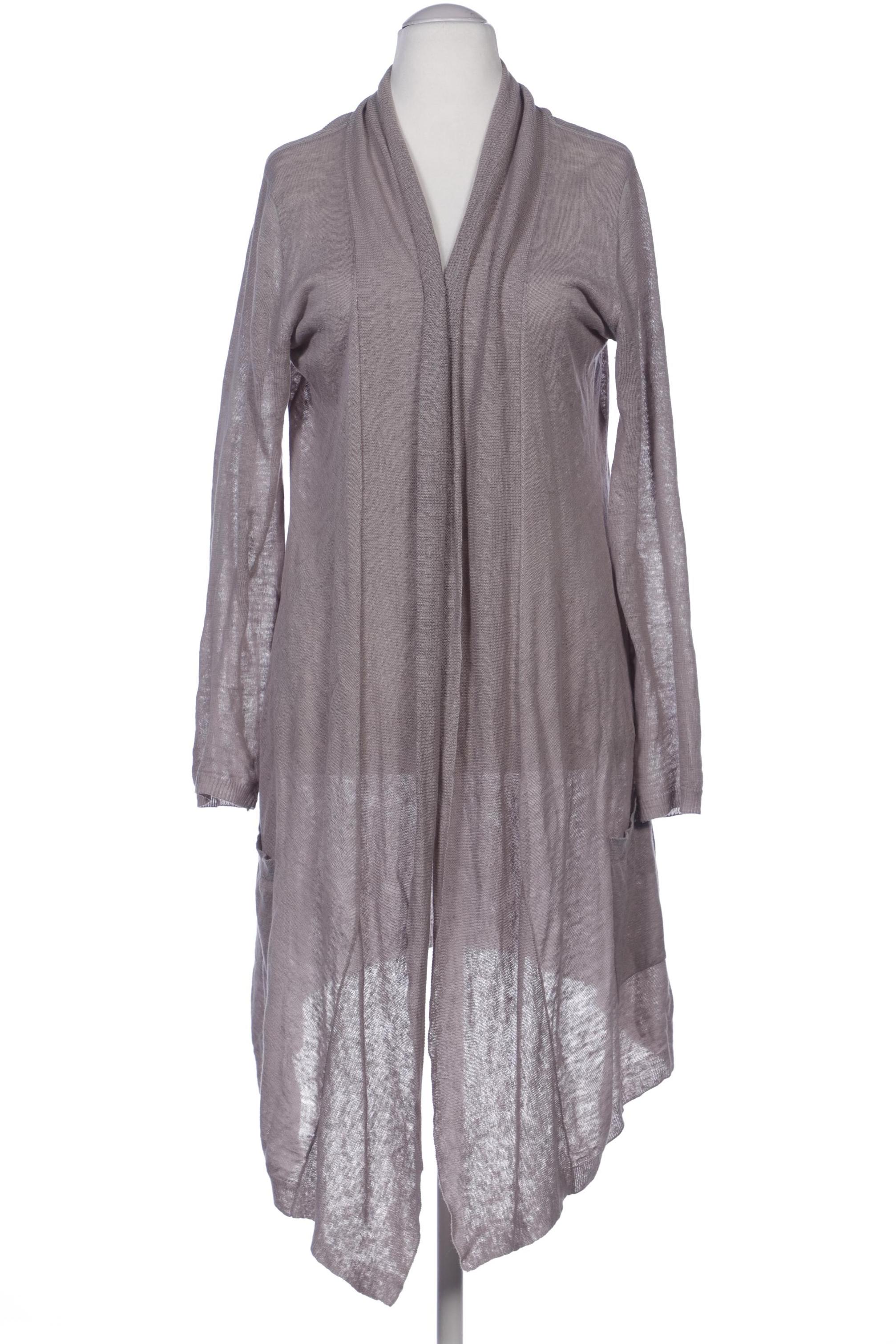 

Marc O Polo Damen Strickjacke, grau, Gr. 36