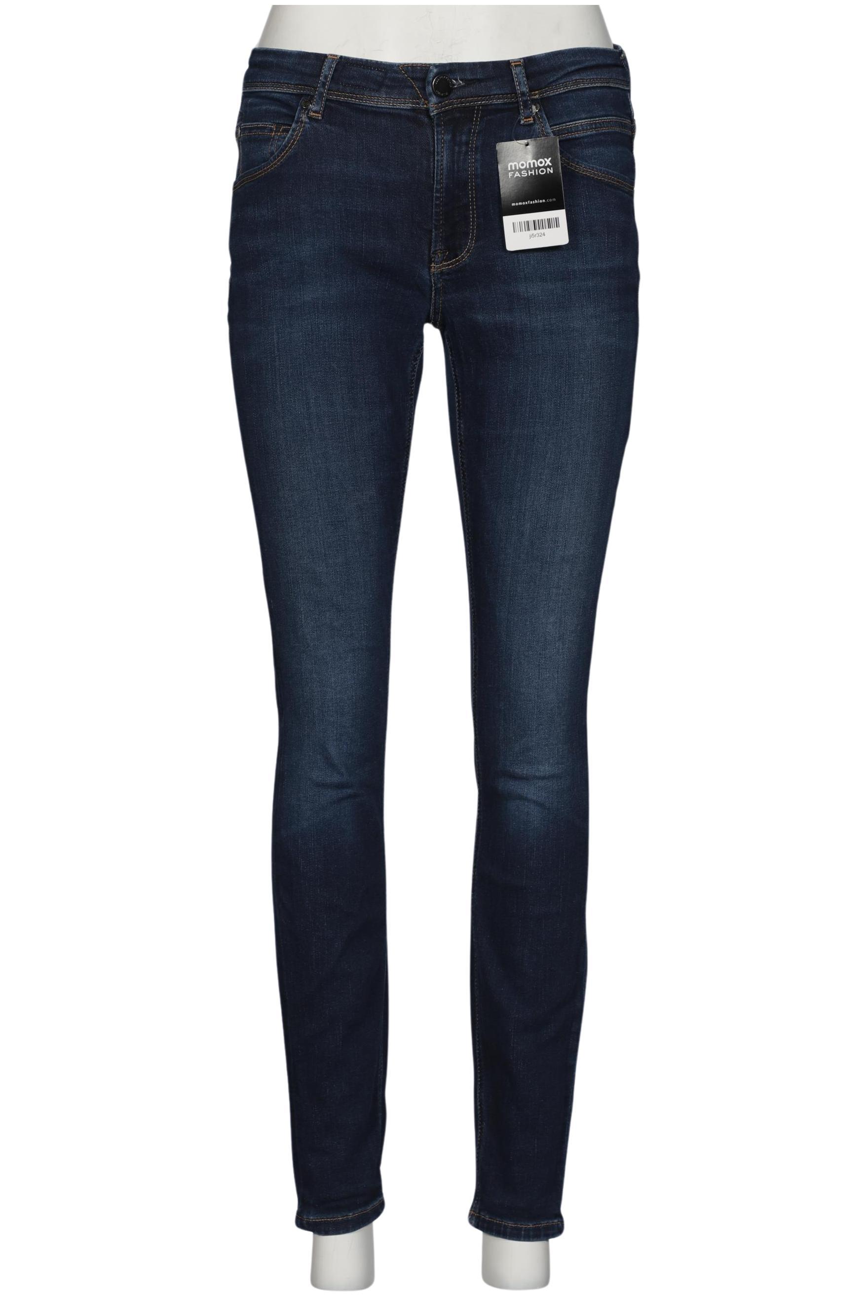 

Marc O Polo Damen Jeans, marineblau, Gr. 29