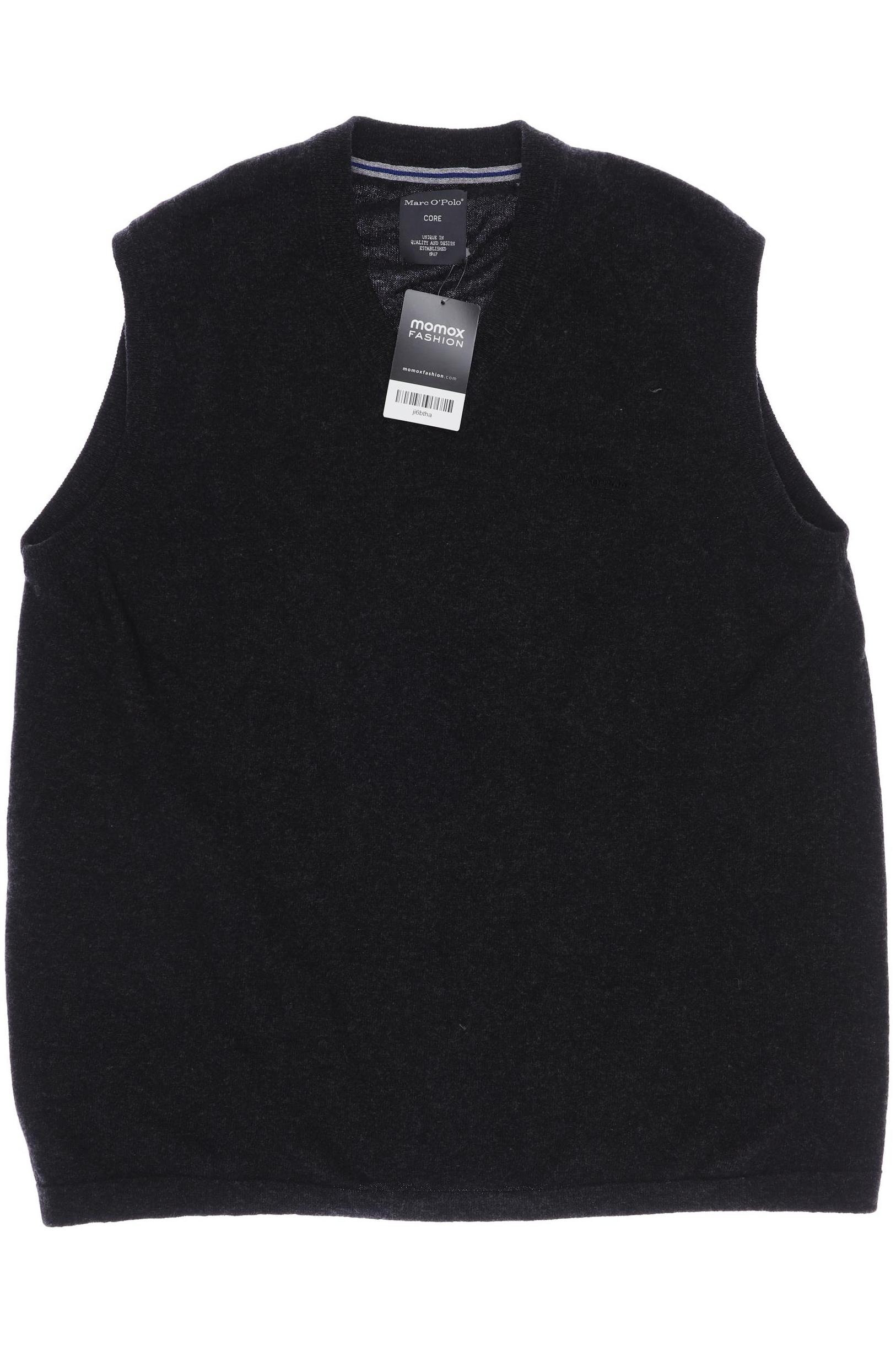 

Marc O Polo Herren Pullover, grau