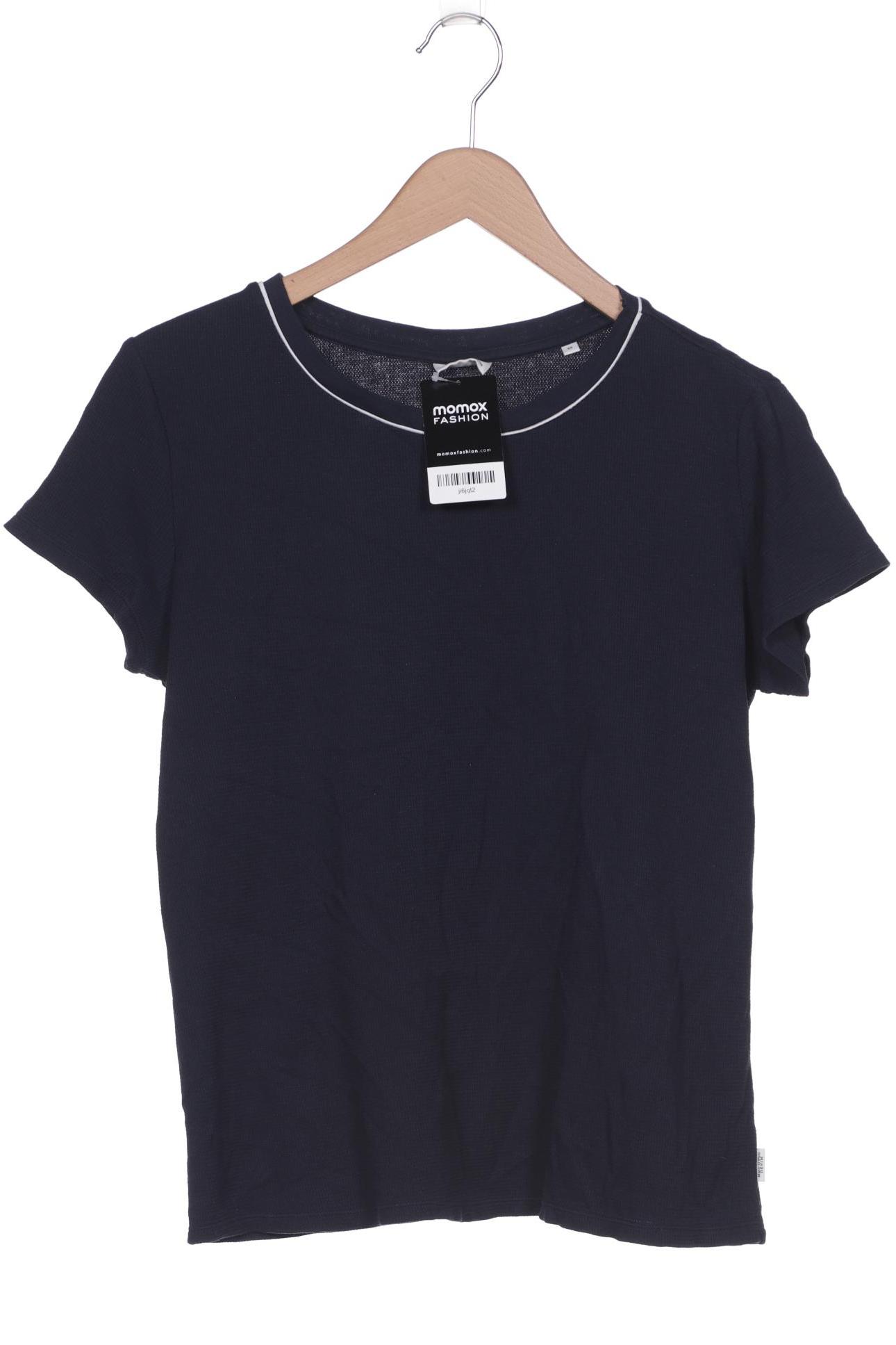 

Marc O Polo Damen T-Shirt, marineblau