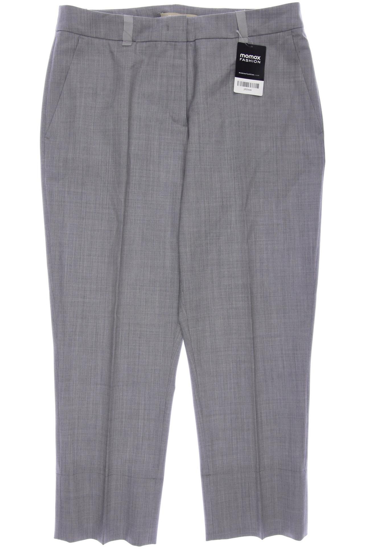

Marc O Polo Damen Stoffhose, grau