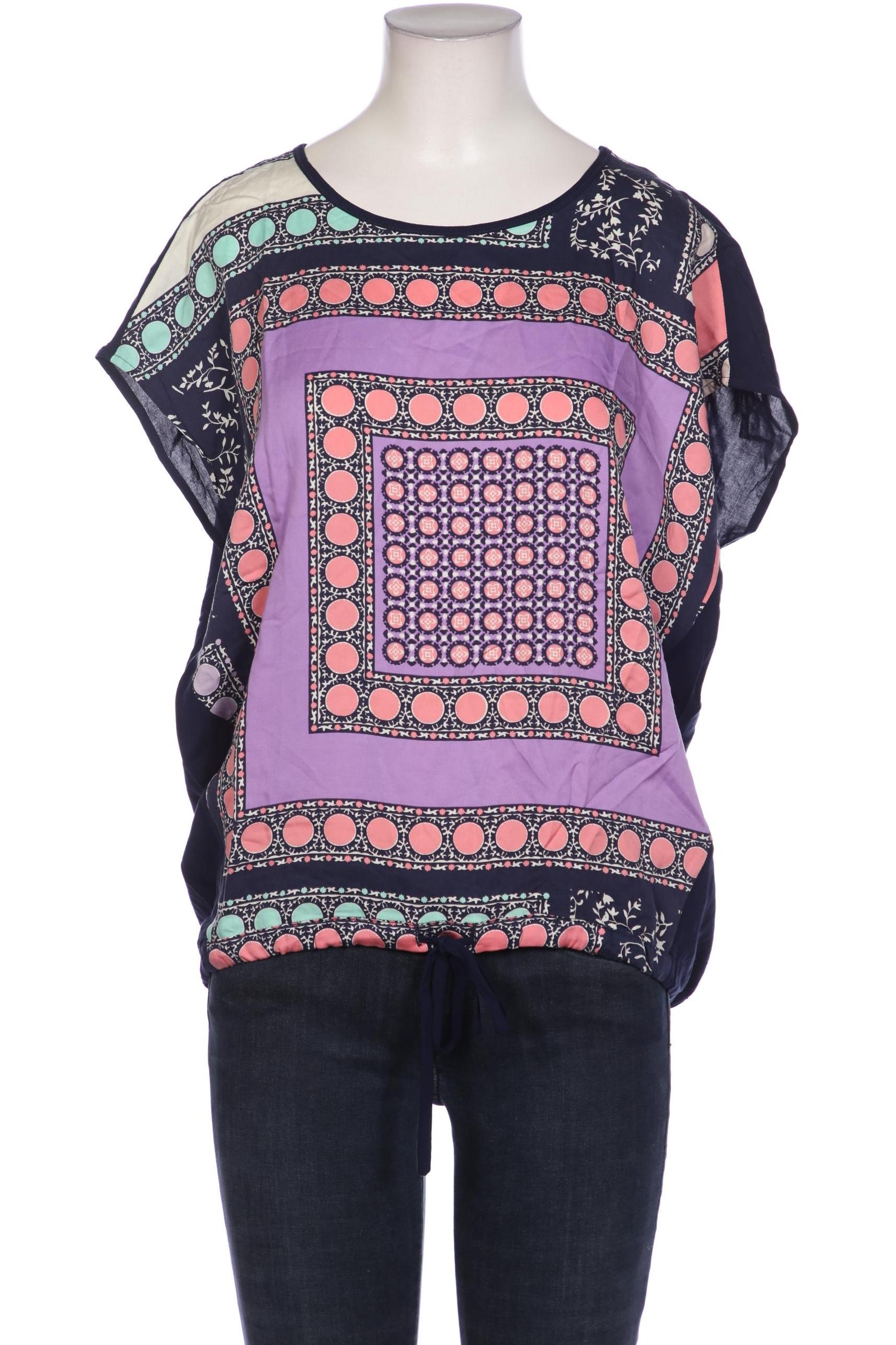 

Marc O Polo Damen Bluse, mehrfarbig, Gr. 36