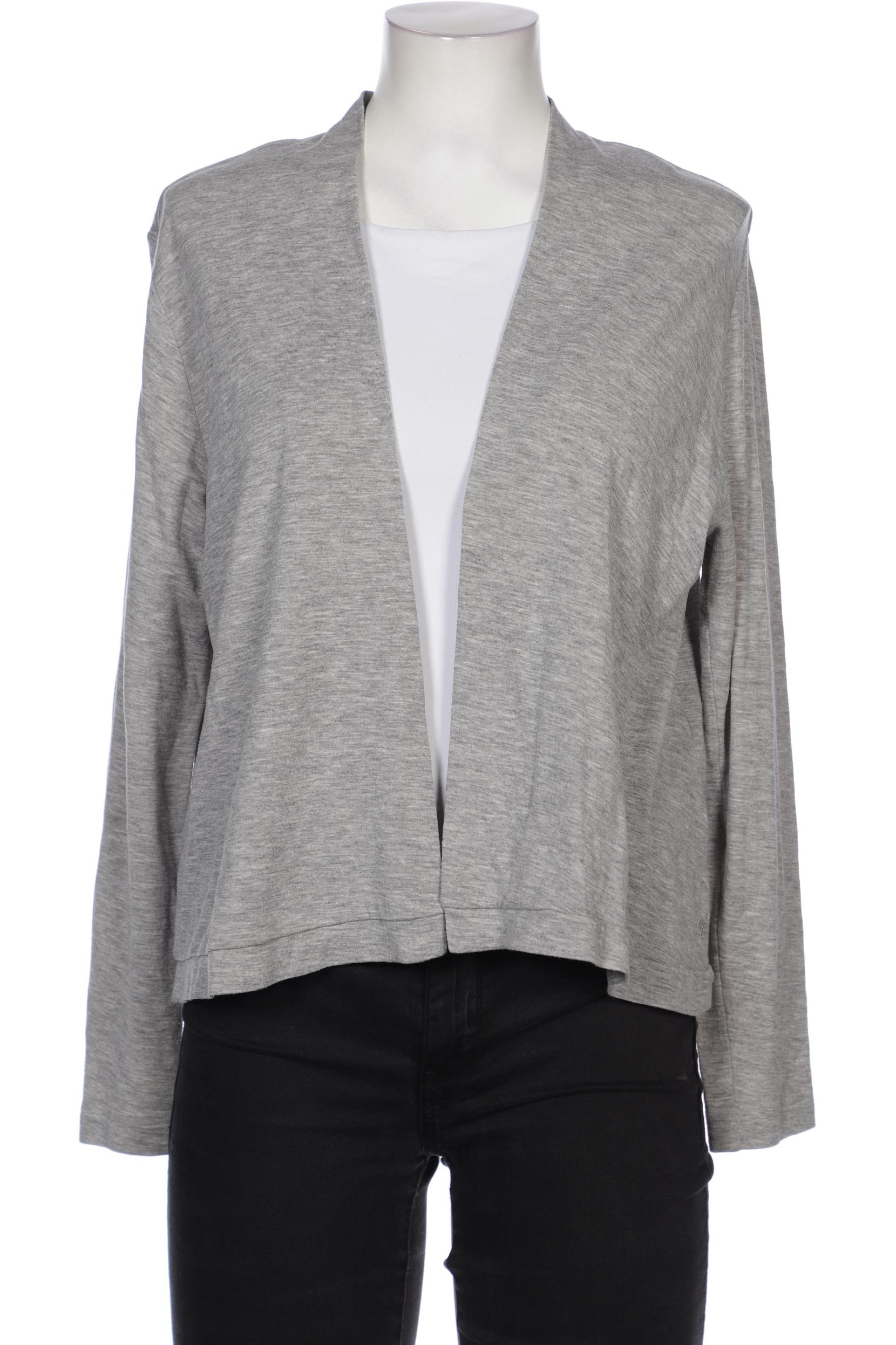 

Marc O Polo Damen Strickjacke, grau