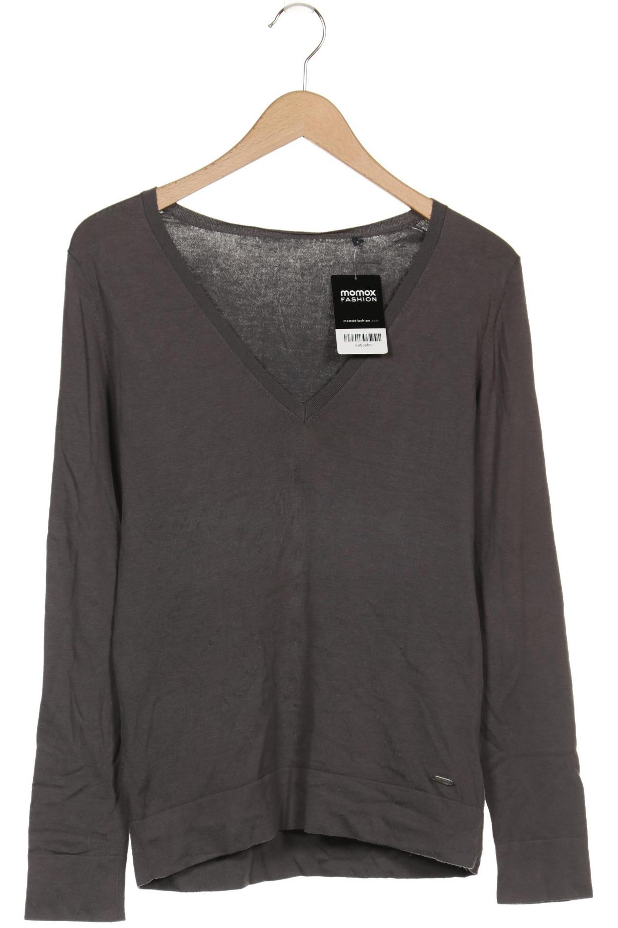 

Marc O Polo Damen Pullover, grau